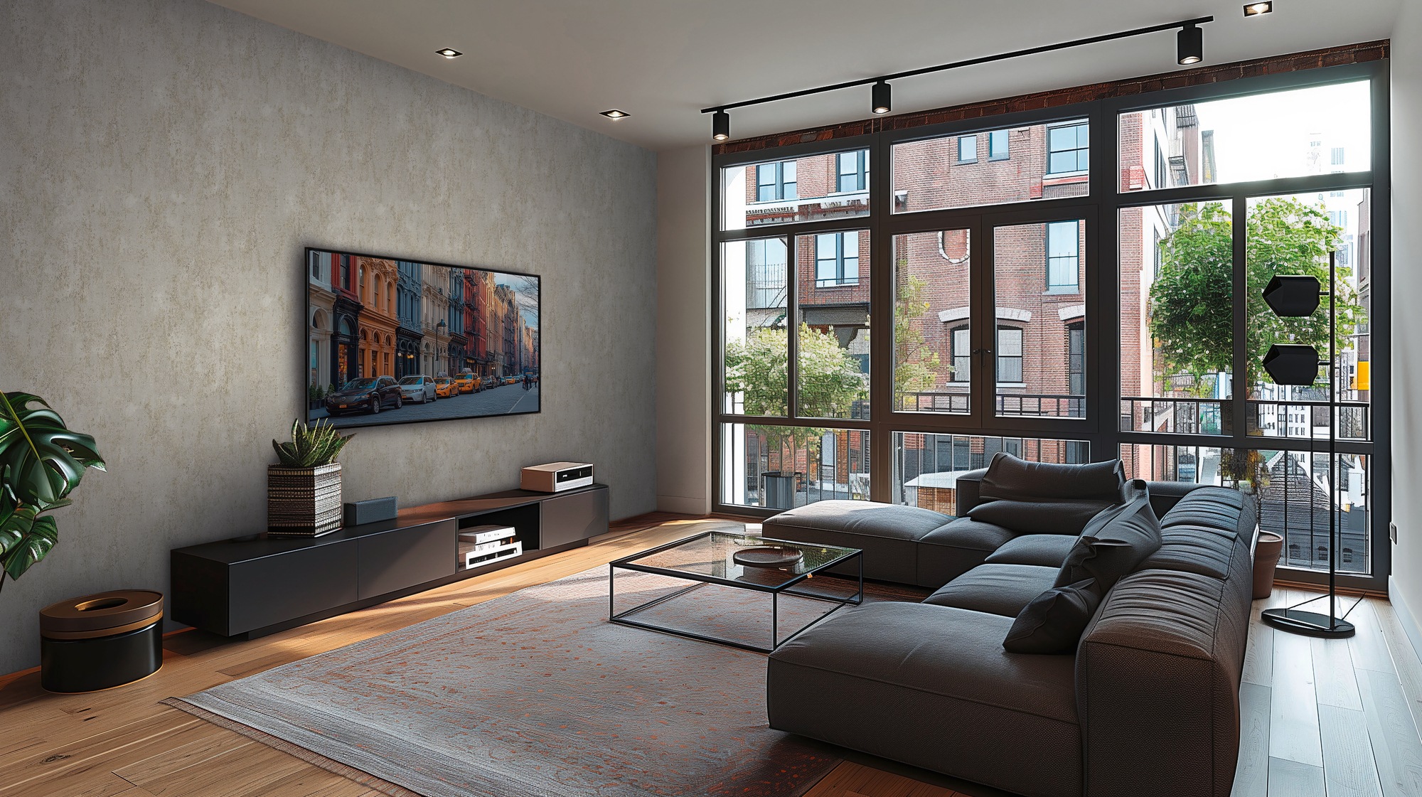 living walls Vliestapete »struktur Vliestapete in Beton-Optik Farbvarianten« urban strukturiert