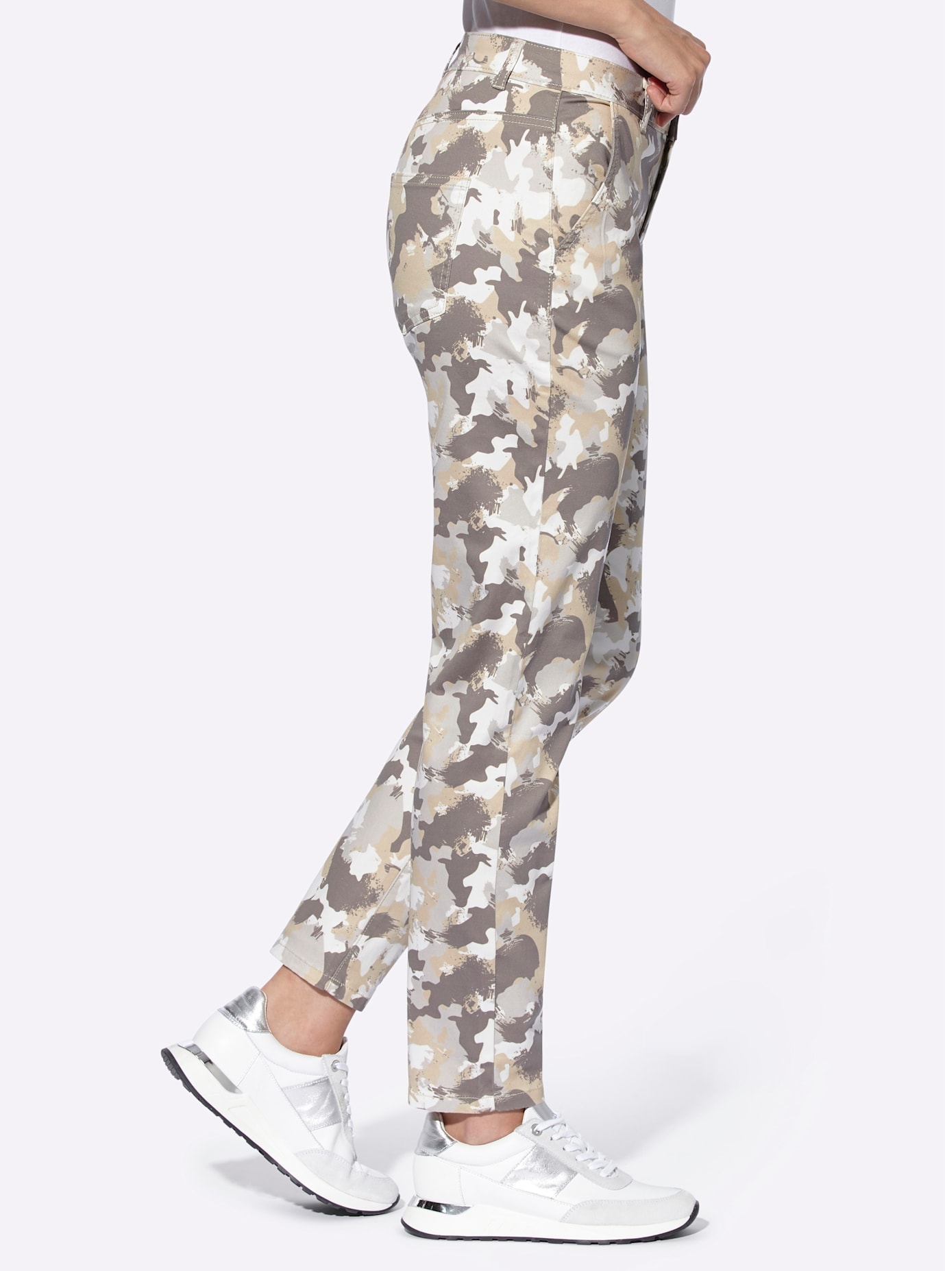 heine Cargohose