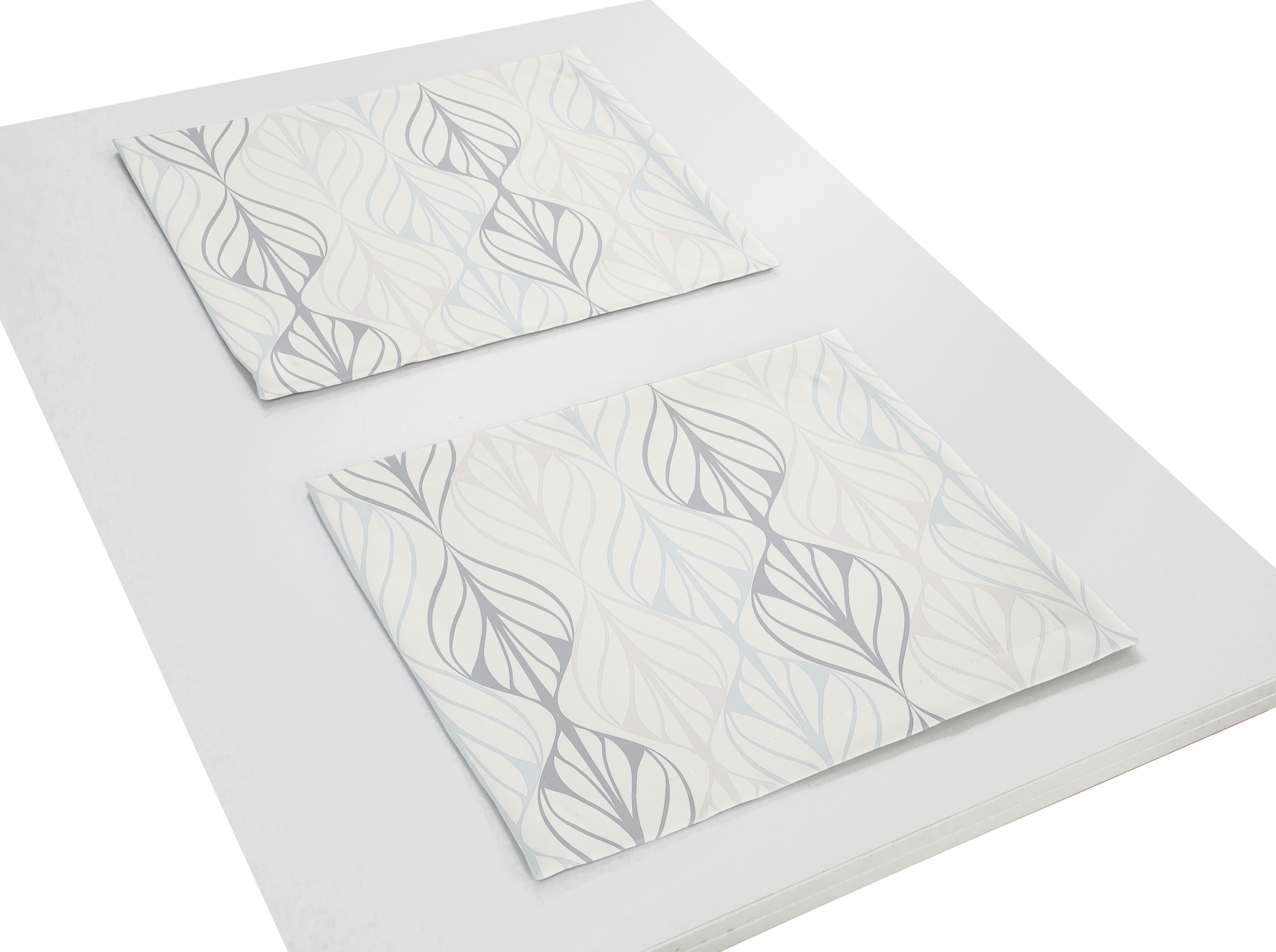 Adam Platzset "Wave" aus Bio-Baumwolle,Made in Germany günstig online kaufen