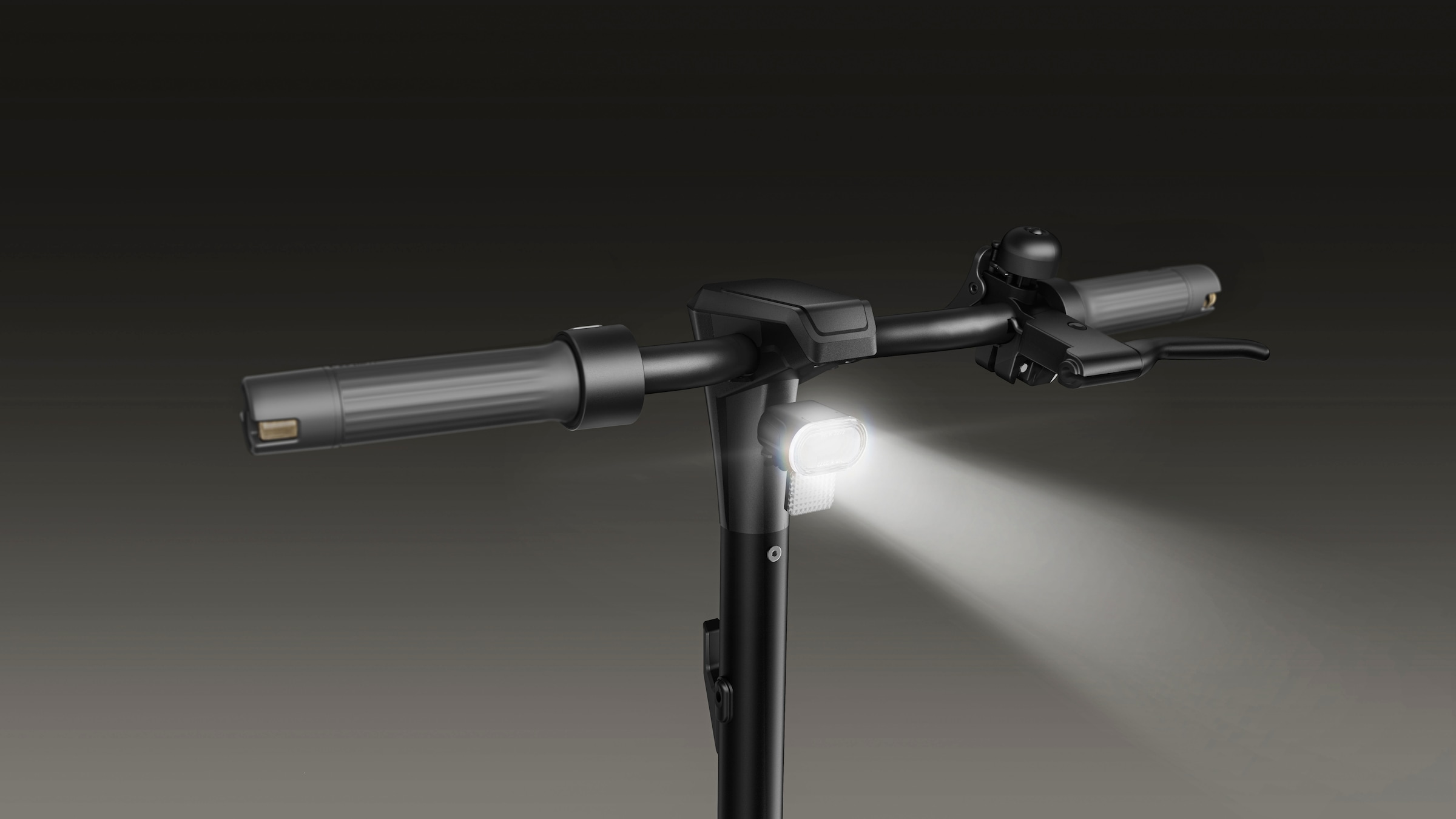 NAVEE E-Scooter »GT3 Pro Electric Scooter (DE Version)«
