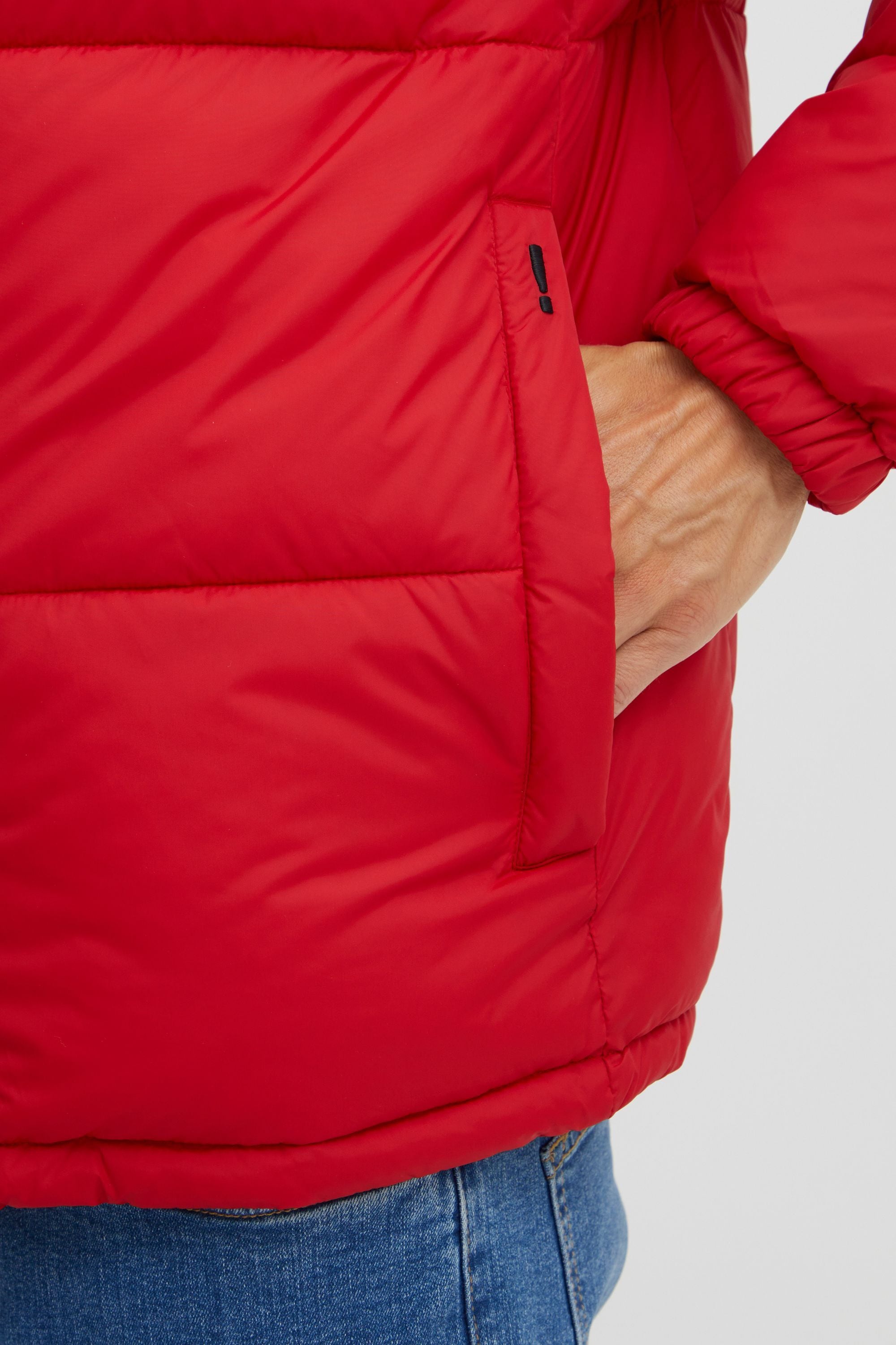 !Solid Wintermantel »Winterjacke SDCallen«