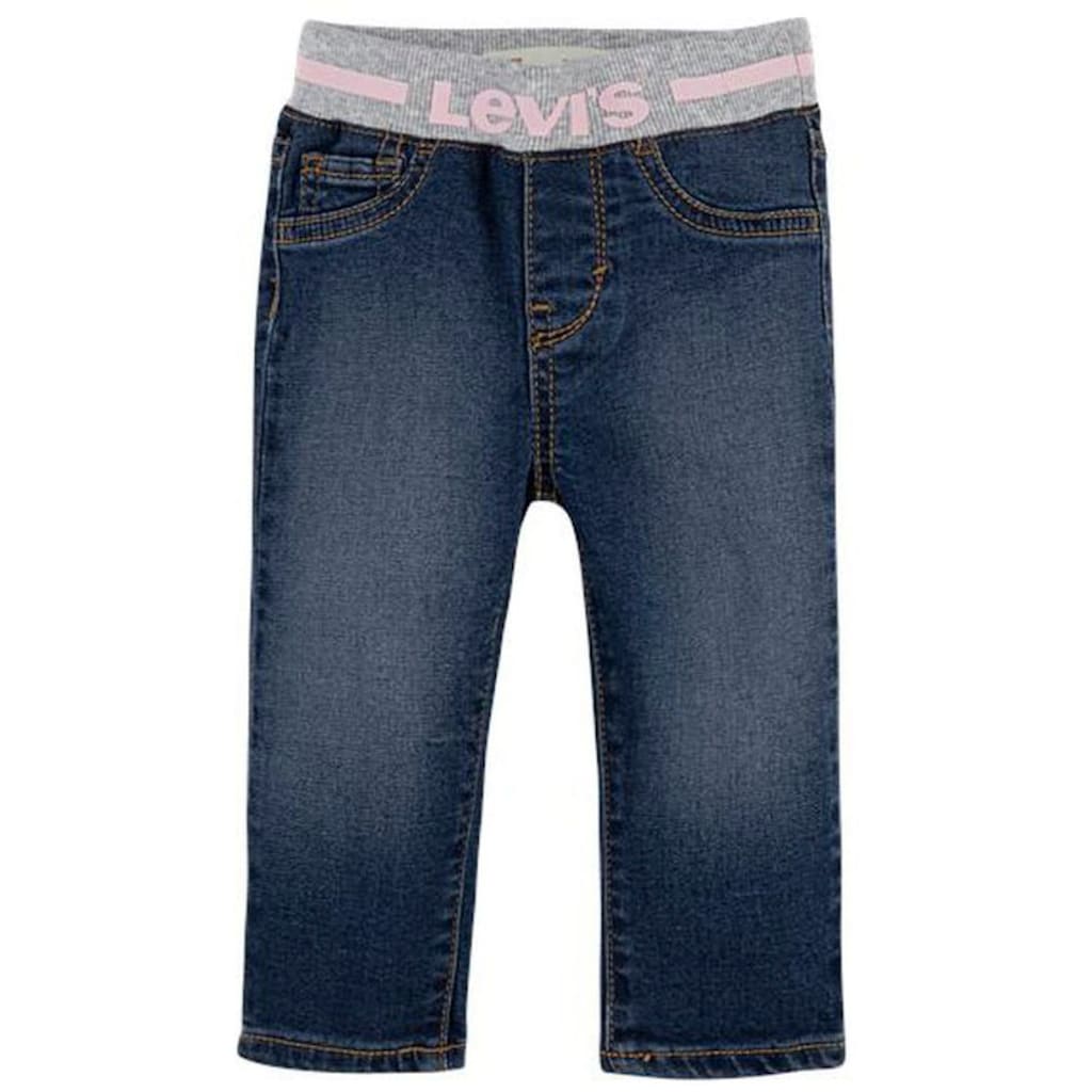 Levi's® Kids Schlupfjeans »PULL ON SKINNY JEANS«