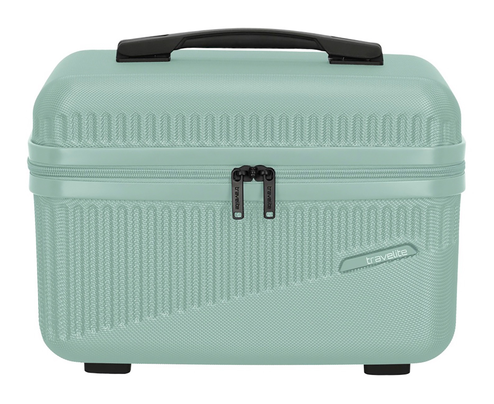 travelite Beautycase "BALI" Kosmetikkoffer mit Aufsteck -und Organizerfunkt günstig online kaufen