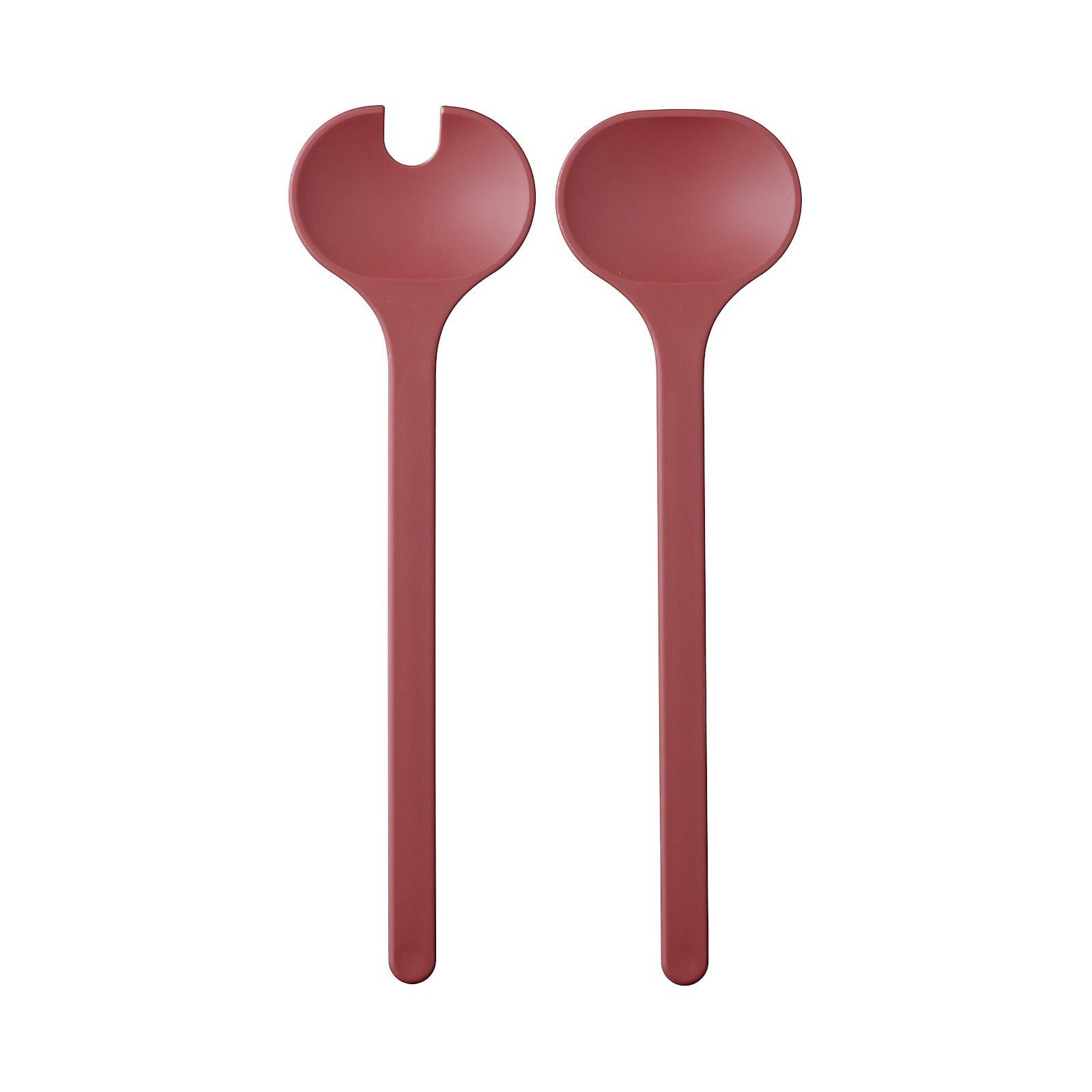 Mepal Besteck-Set "Salatbesteck Silueta" günstig online kaufen