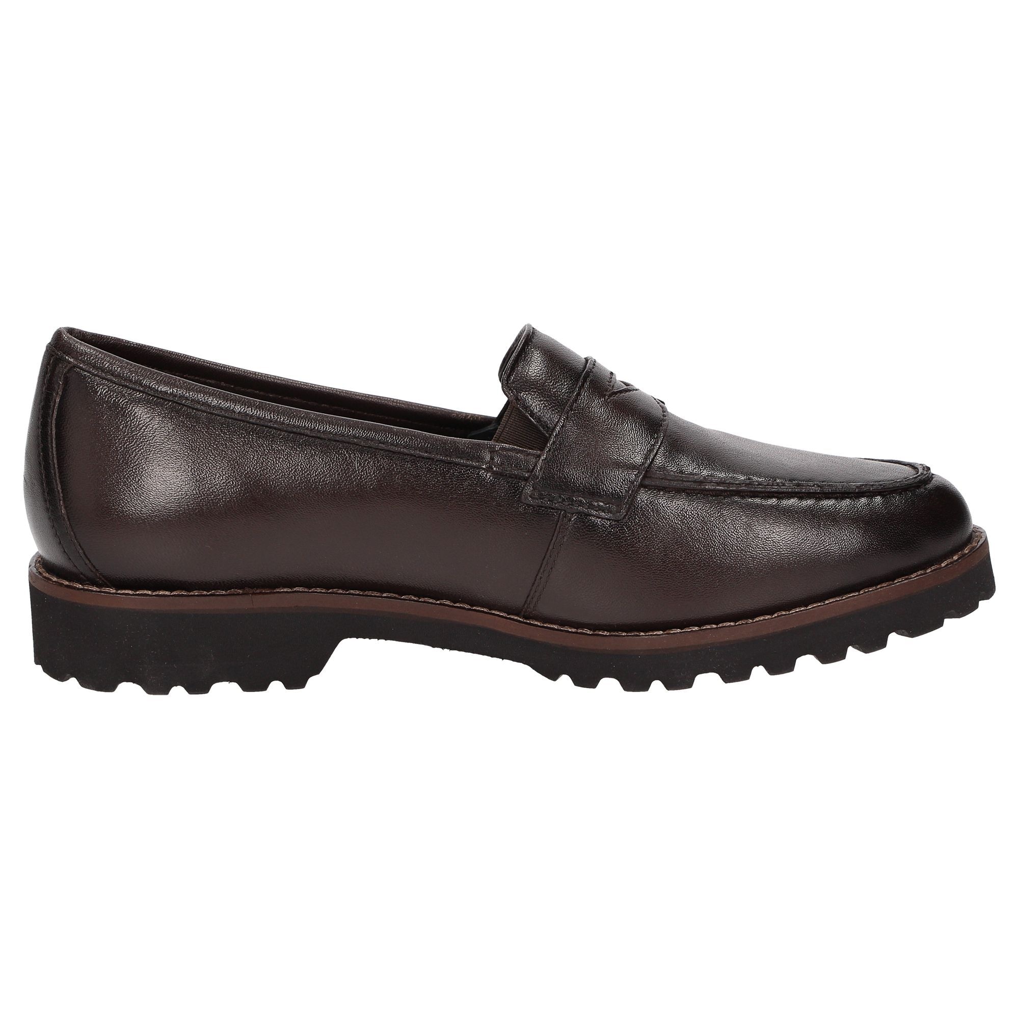 SIOUX Slipper »Meredith-709-H«