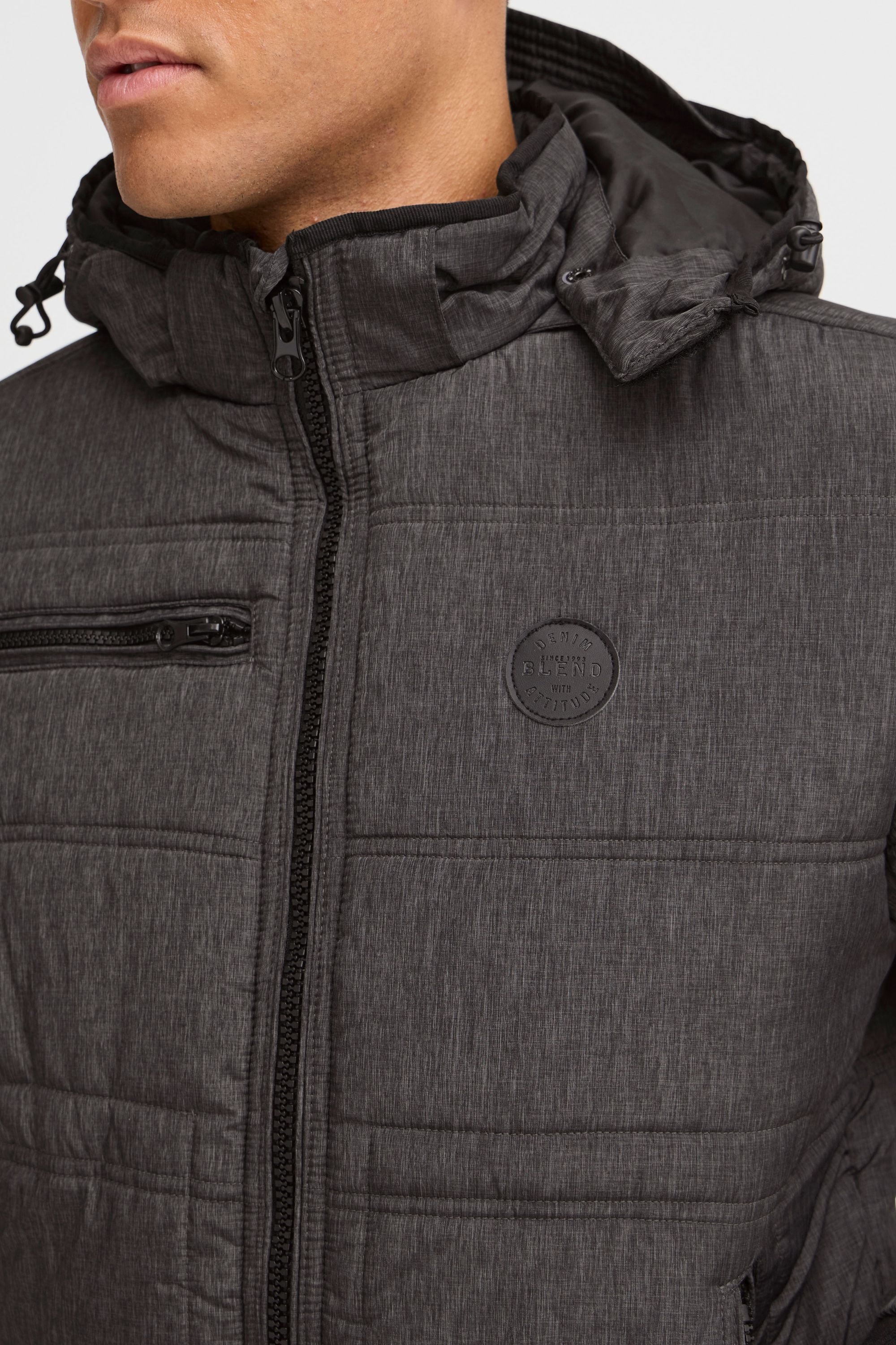 Blend Wintermantel »Winterjacke BHBoris«