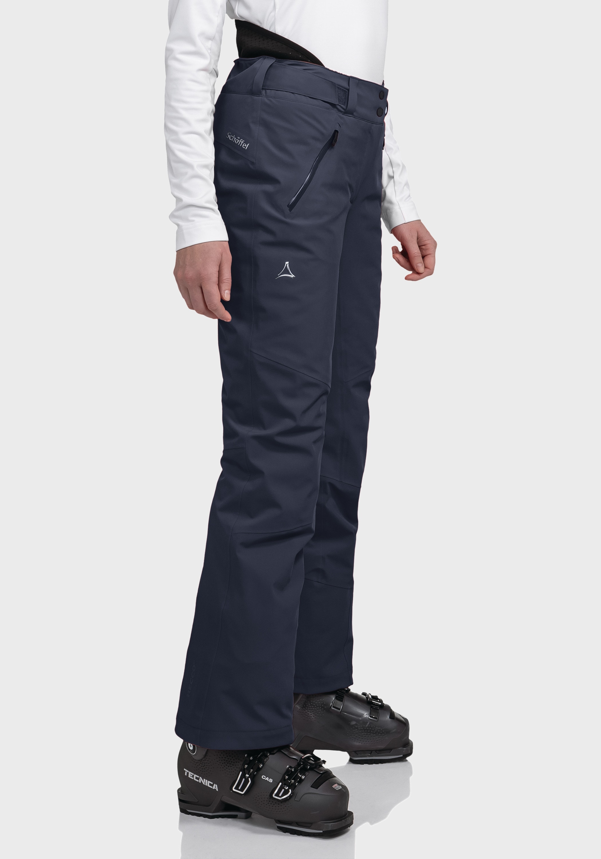 Schöffel Outdoorhose »Ski Pants Lizum L«