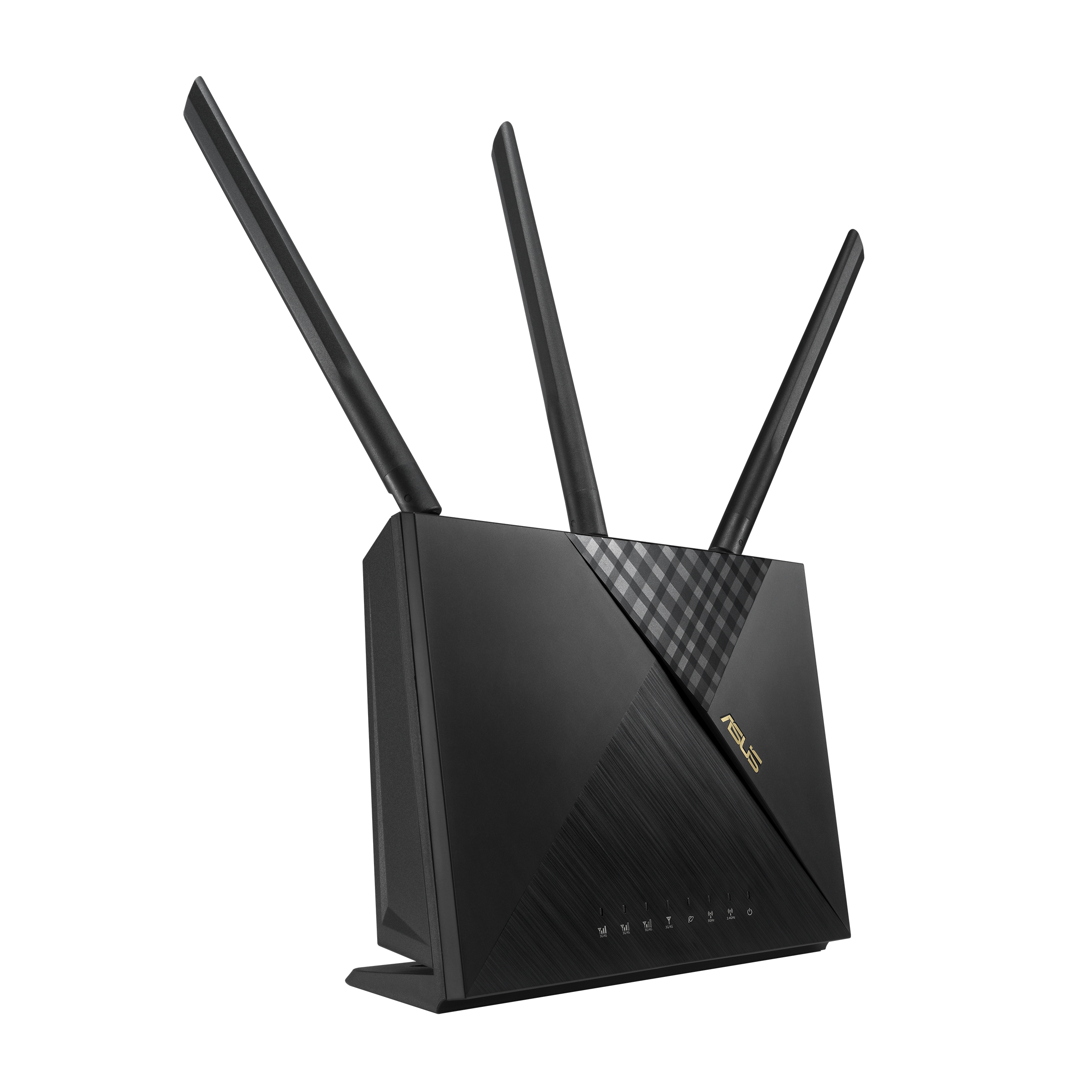 WLAN-Router »Router Asus WiFi 6 4G-AX56 AX1800«