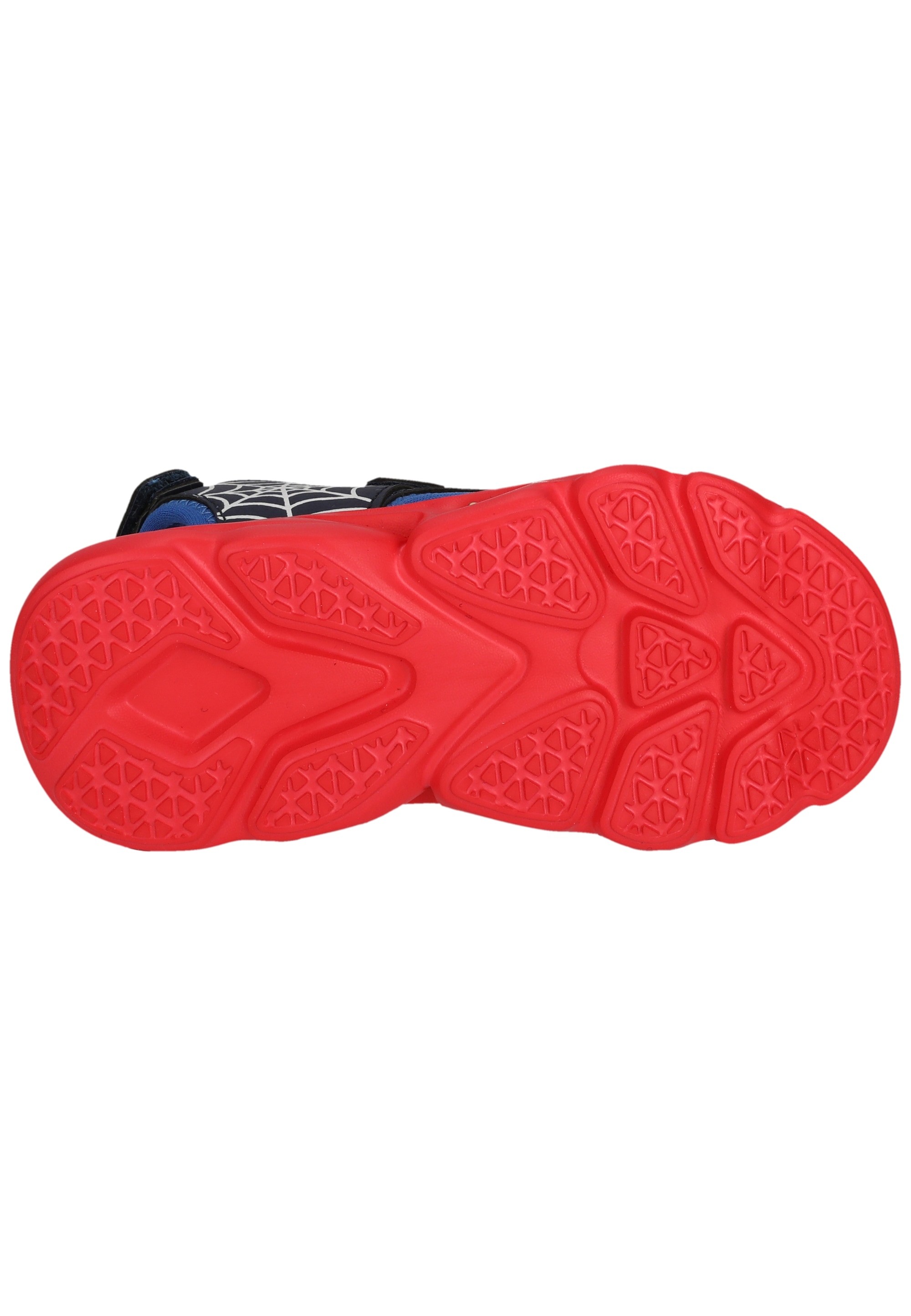 ZIGZAG Sandale »Motril«  mit LED-Lichtern in der Sohle