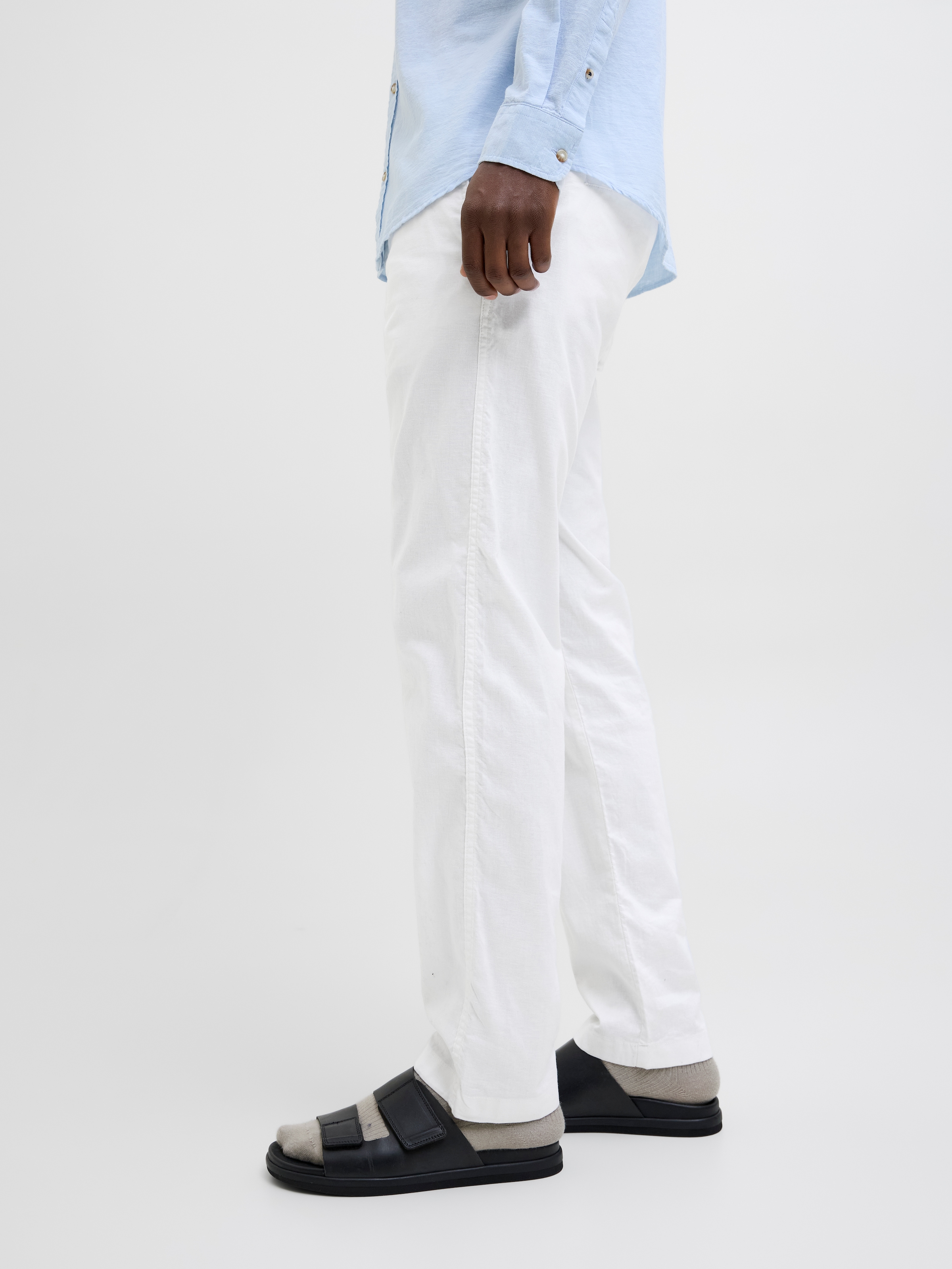 Jack & Jones Jogginghose »JPSTKANE HYBRID BONDI JOGGER SN«