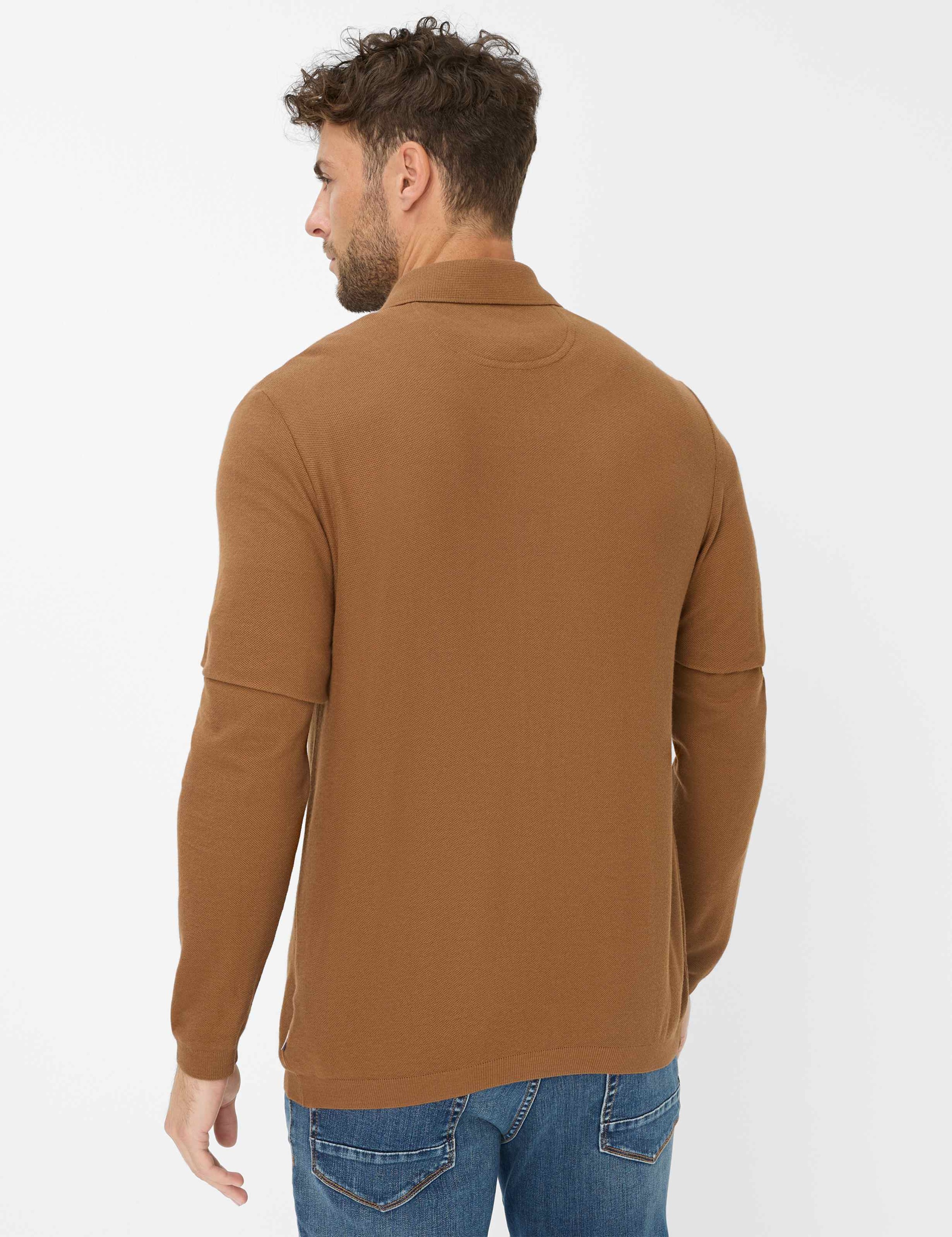 Brax Poloshirt »Style PARIS«