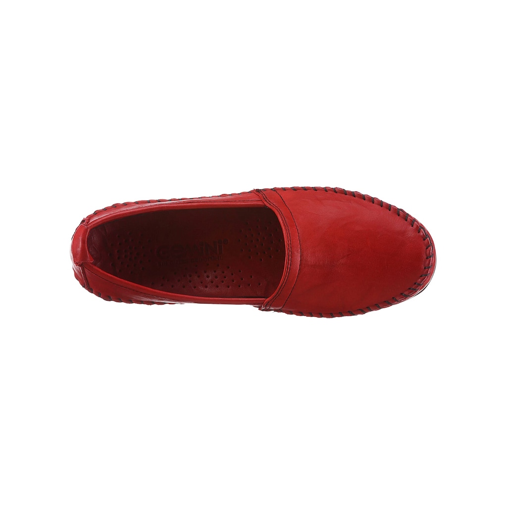 Gemini Slipper