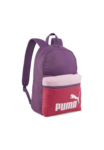 Rucksack »PHASE BACKPACK COLORBLOCK«