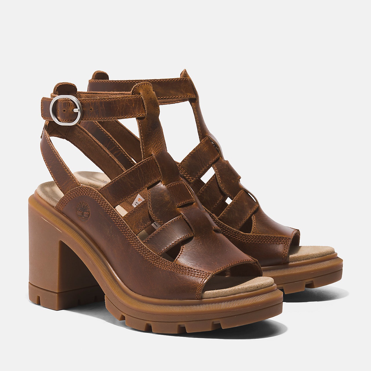 Timberland Sandale "ALLINGTON HEIGHTS FISHERMAN SANDAL"