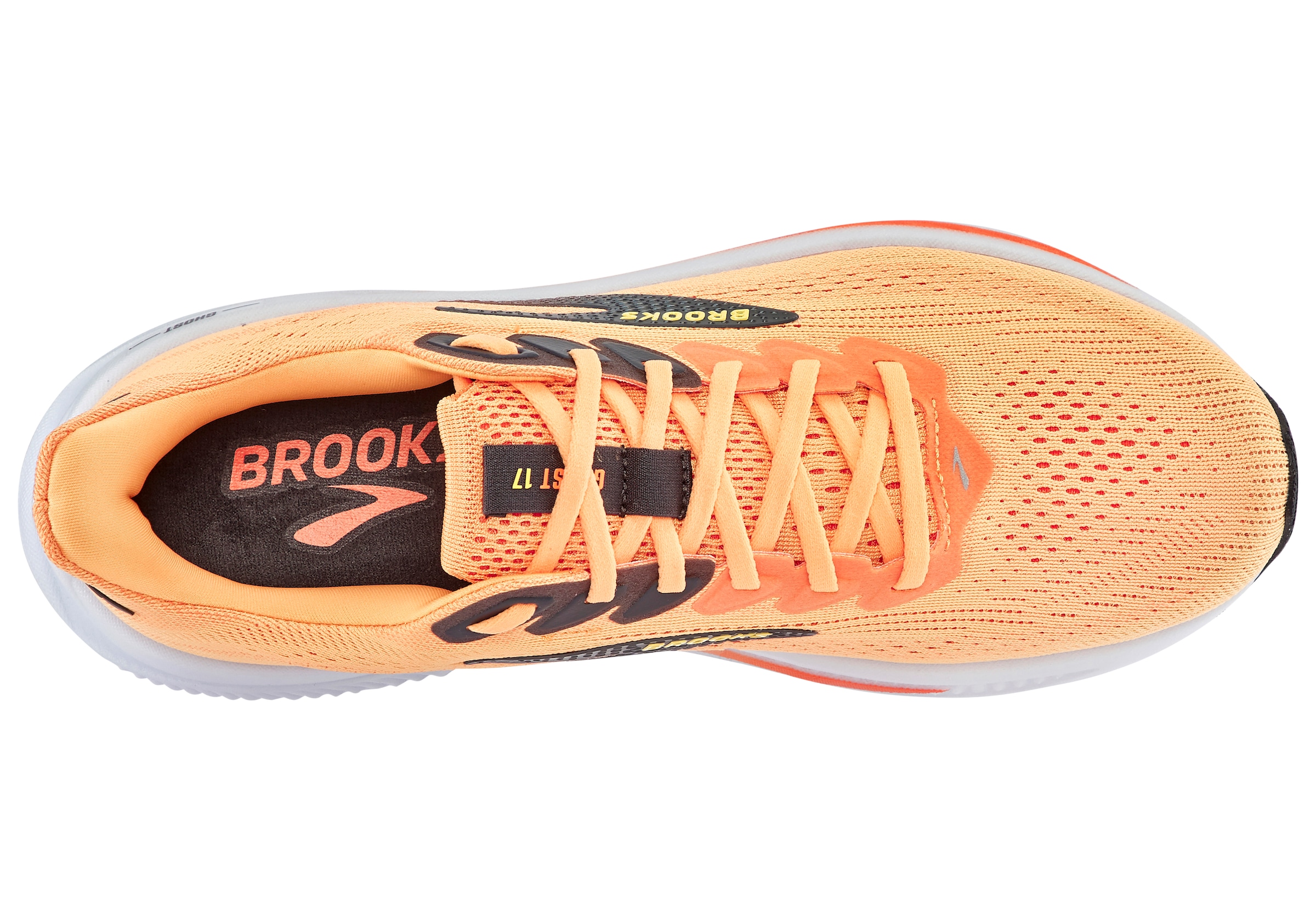 Brooks Laufschuh »BROOKS GHOST 17«