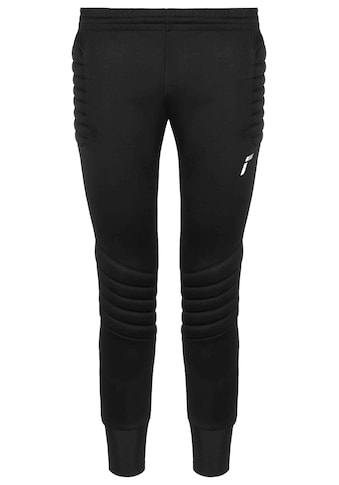 Torwarthose »GK Training Pant«, mit zuverlässigem Polsterschutz