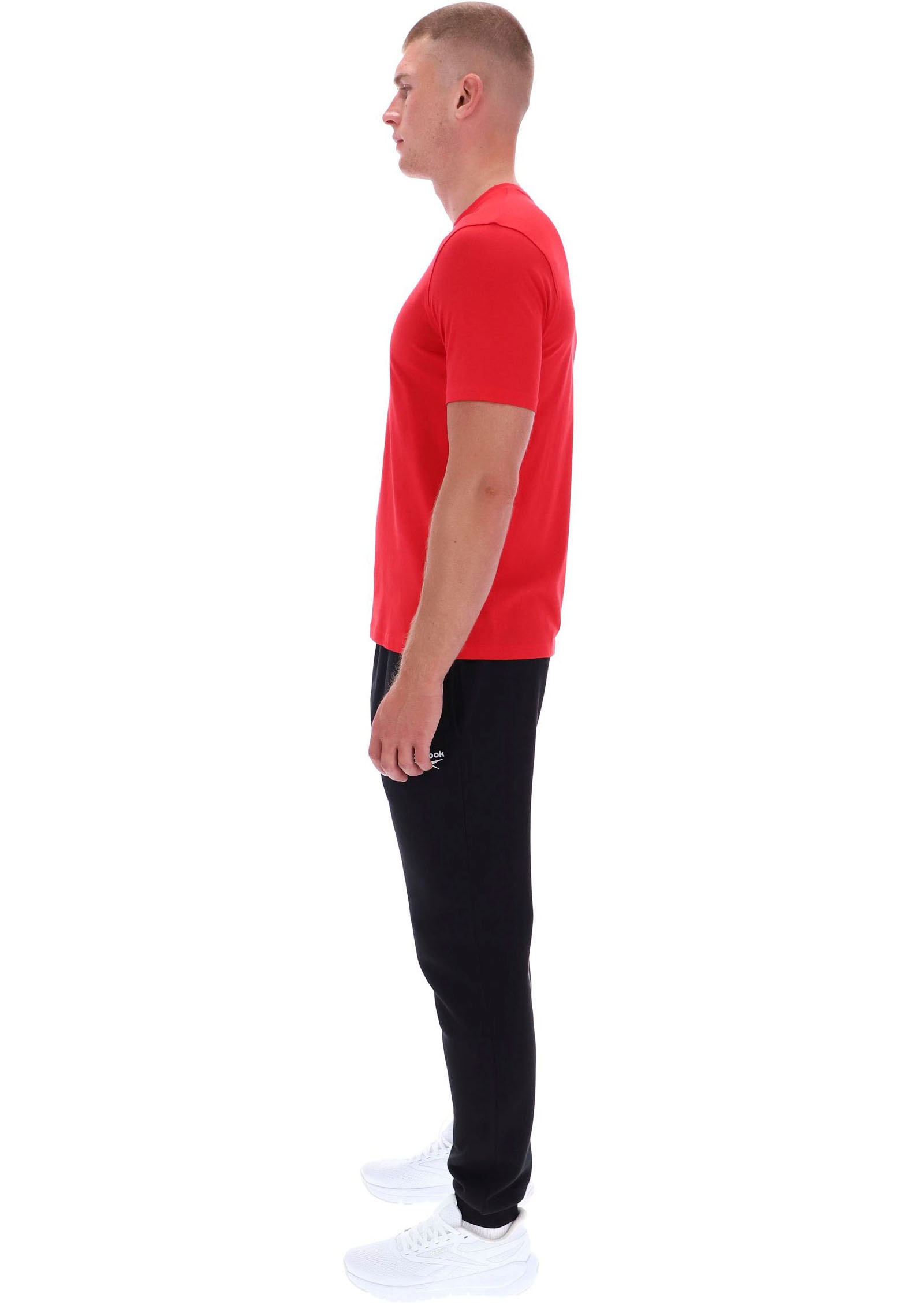 Reebok T-Shirt »CODY SMALL LOGO CREW NECK SS TEE«