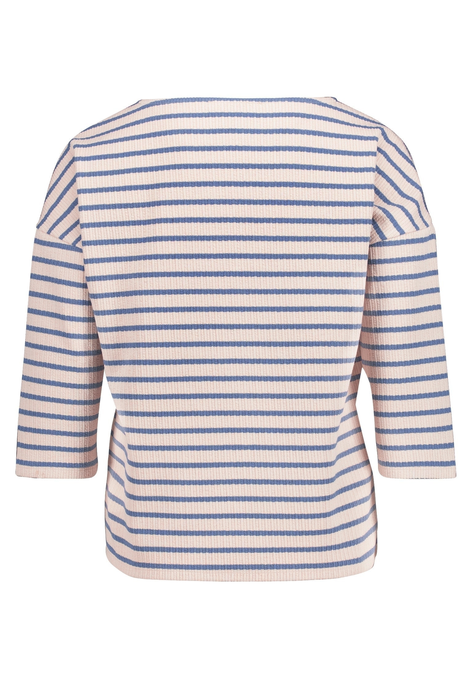 Betty Barclay 3/4-Arm-Shirt »Damen mit U-Boot-Ausschnitt« 1
