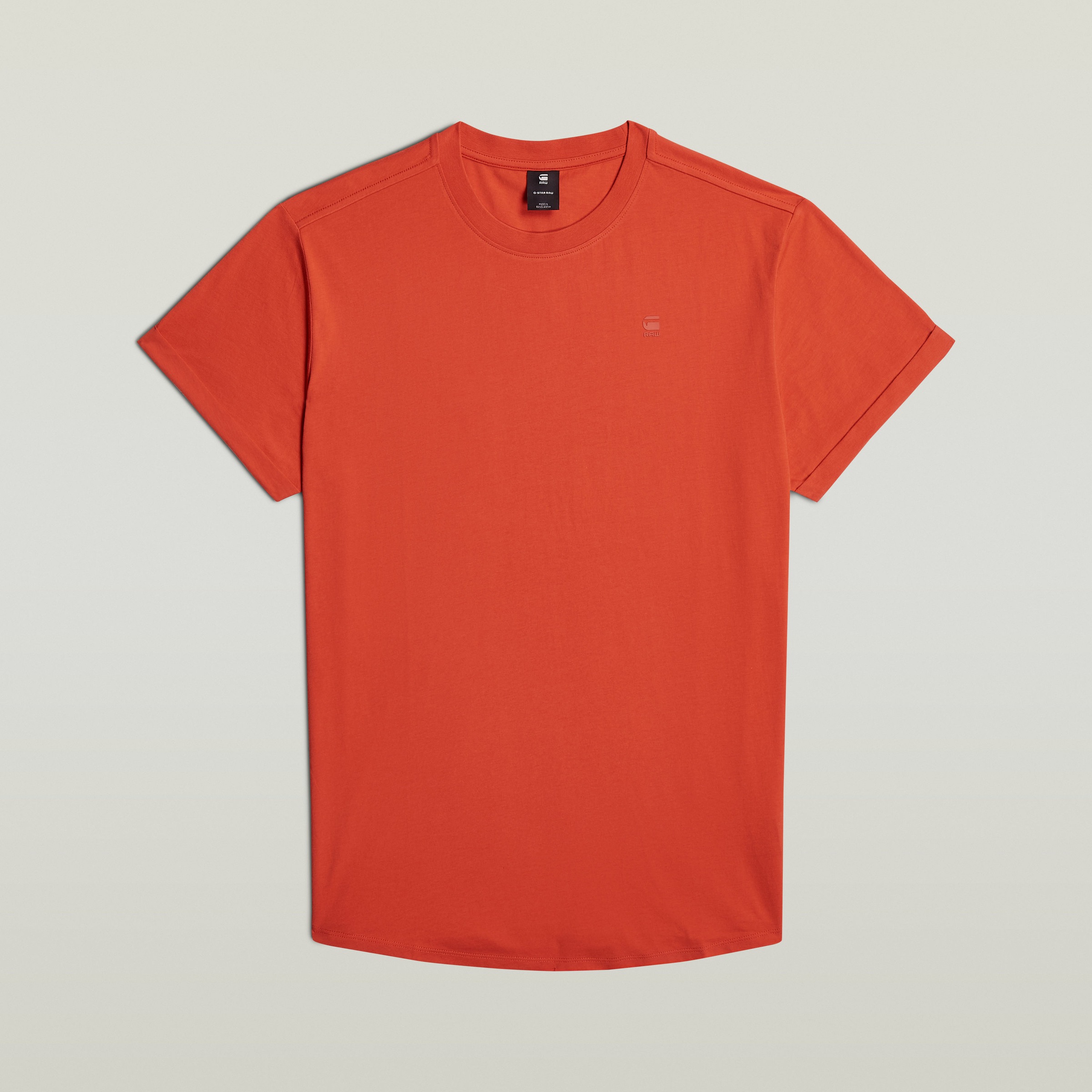 G-STAR Kurzarmshirt »Lash«