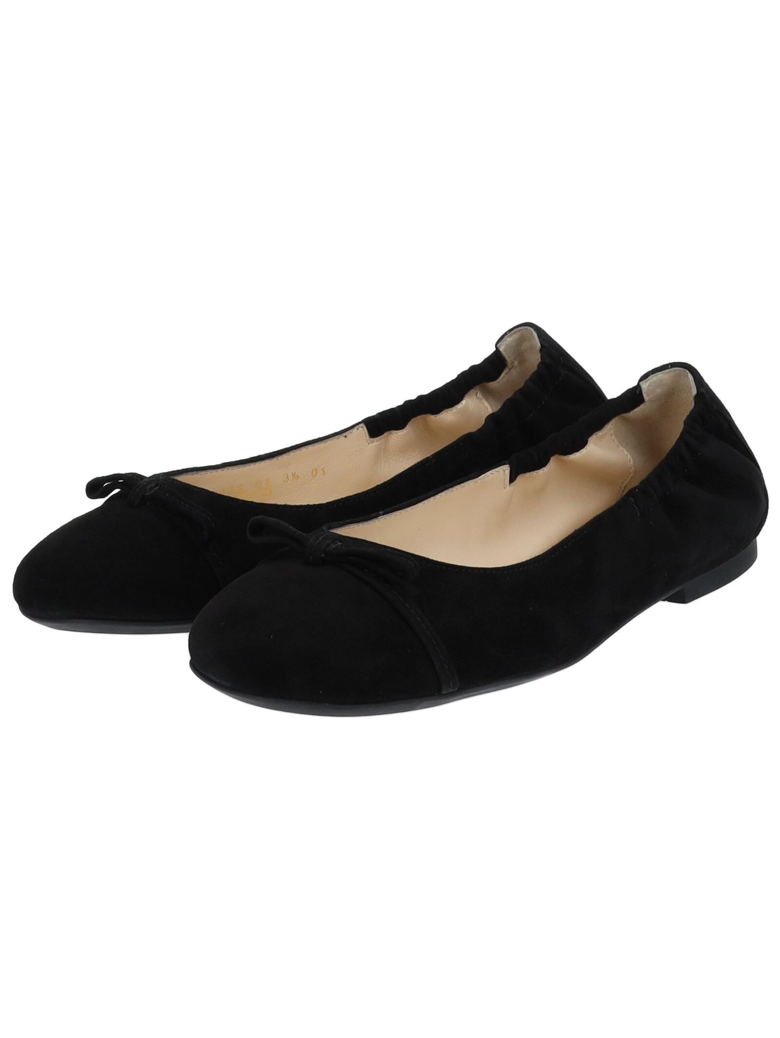 Högl Ballerina »Högl Ballerinas Samt«