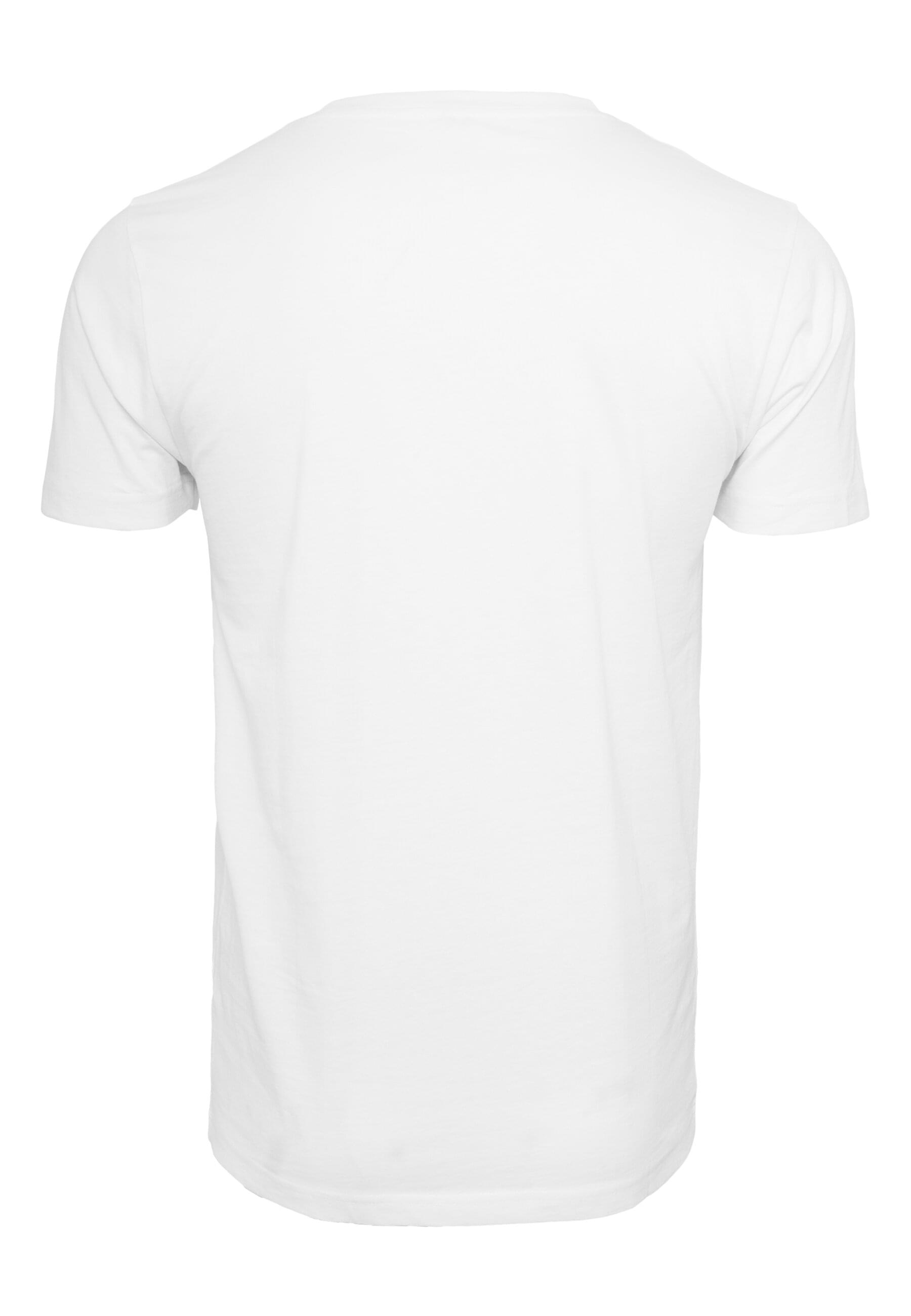 MisterTee T-Shirt »MisterTee Damen Ladies Flower Market Tee«, (1 tlg.)