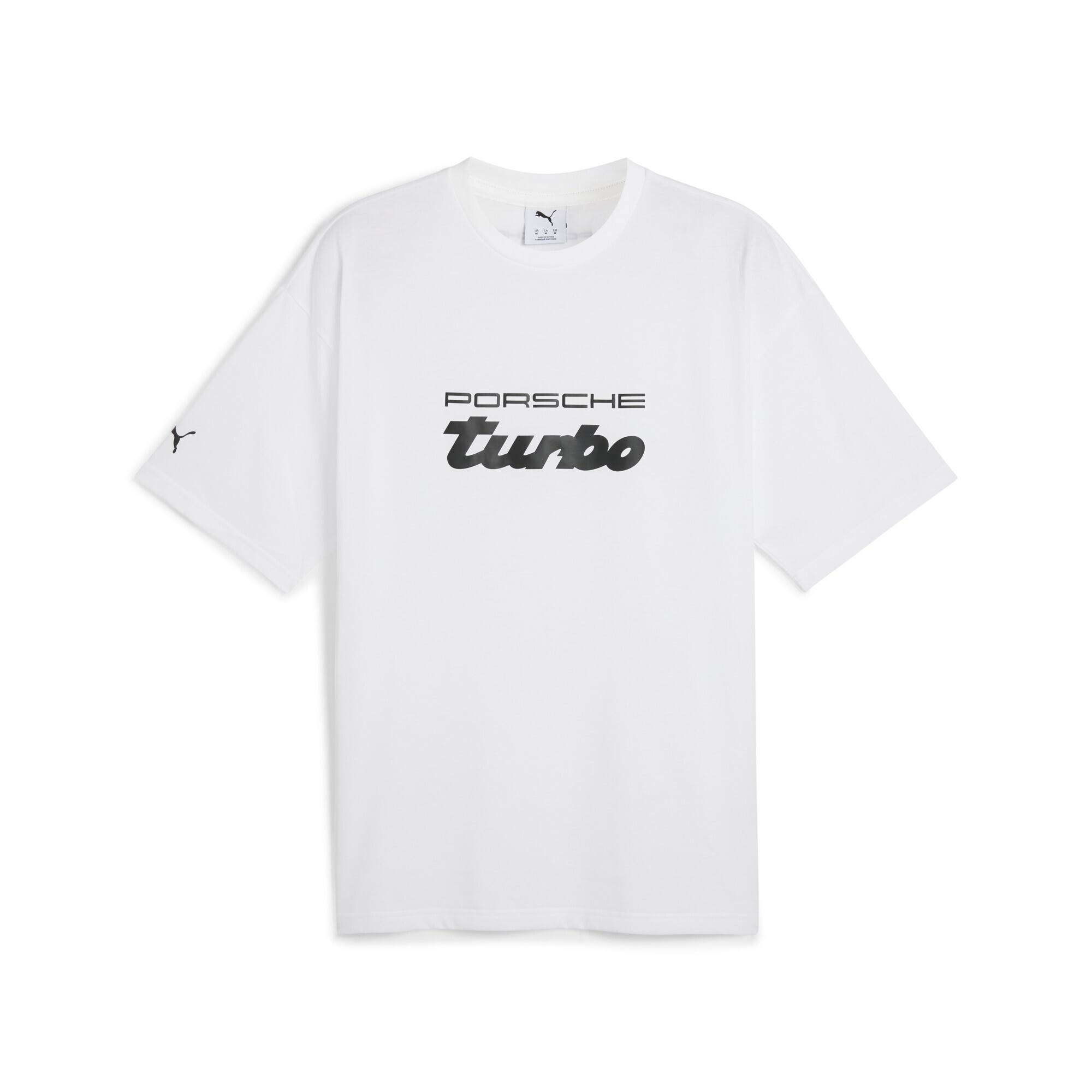 PUMA T-Shirt "Porsche Legacy Essentials T-Shirt Herren" günstig online kaufen