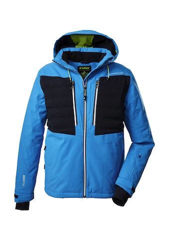 Killtec Skijacke »KSW 53 MN SKI JCKT«