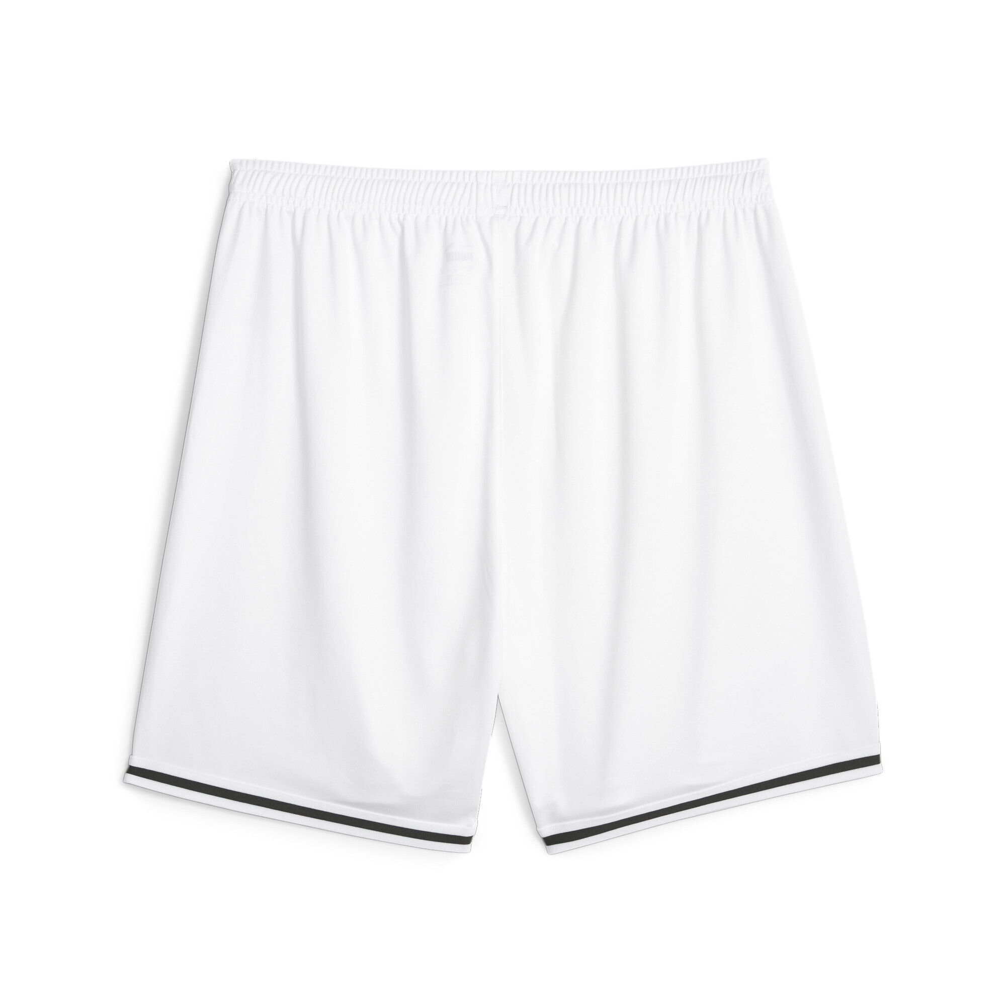 PUMA Shorts »Hoops Team Basketballshorts Herren«