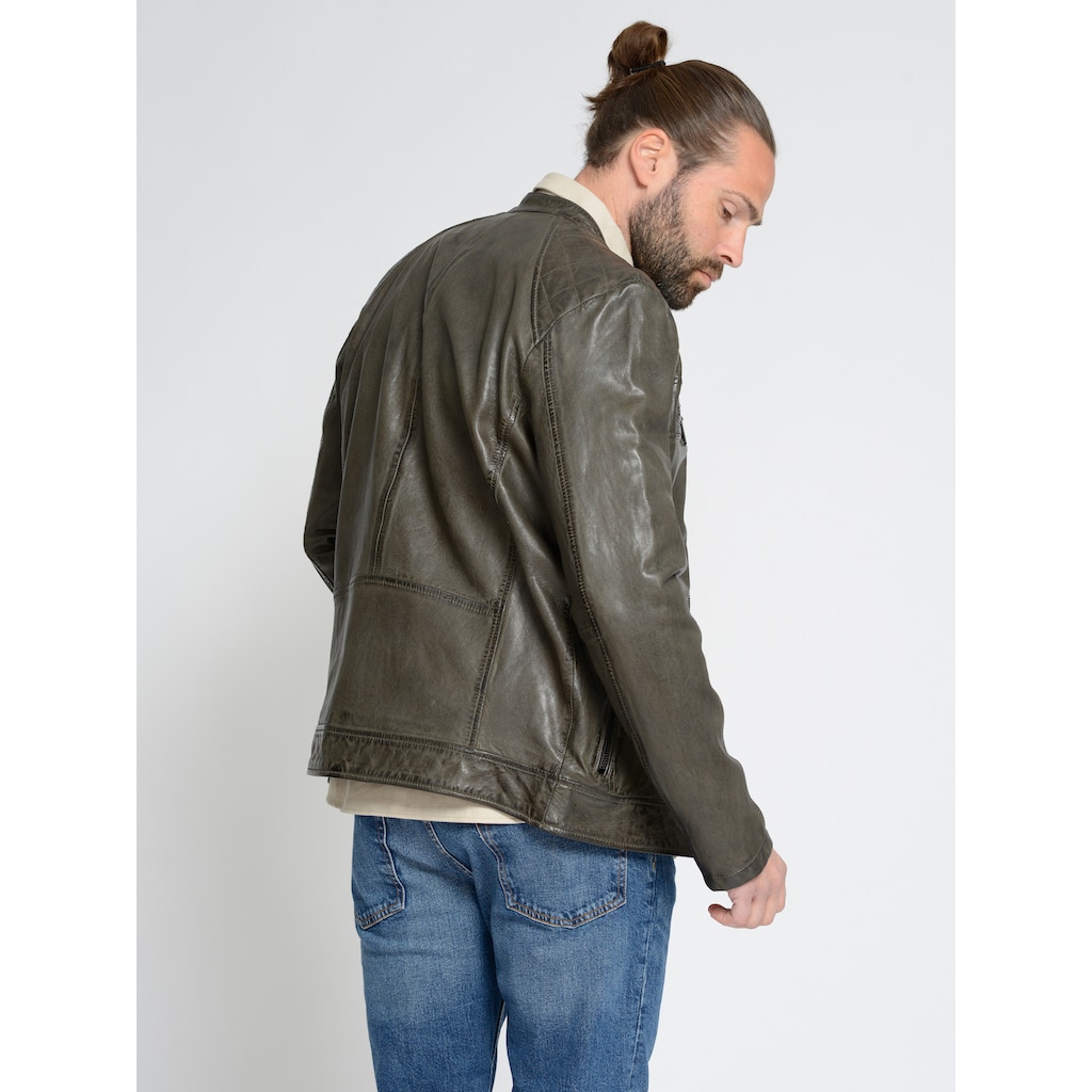 MUSTANG Lederjacke »31022117«