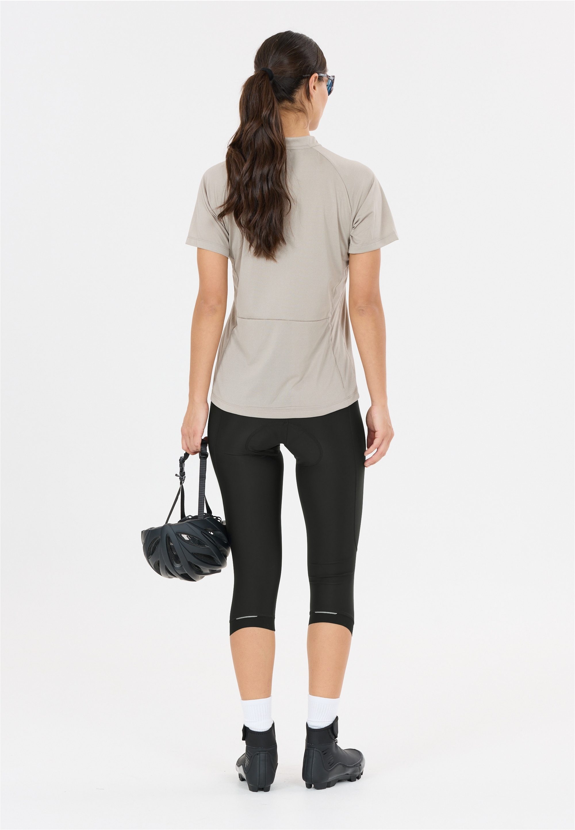 ENDURANCE Radhose »Jayne V2«  Quick Dry