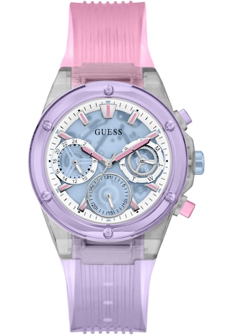 Guess Multifunktionsuhr »GW0438L6«