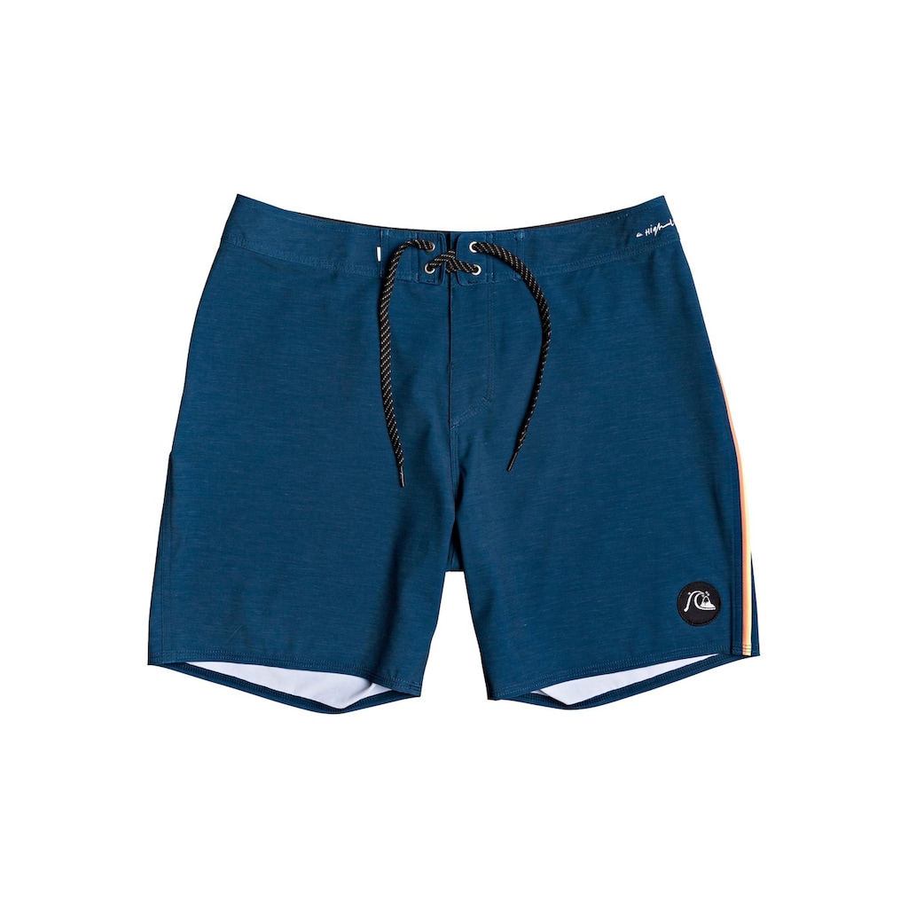 Quiksilver Boardshorts »Highline Piped 18"«