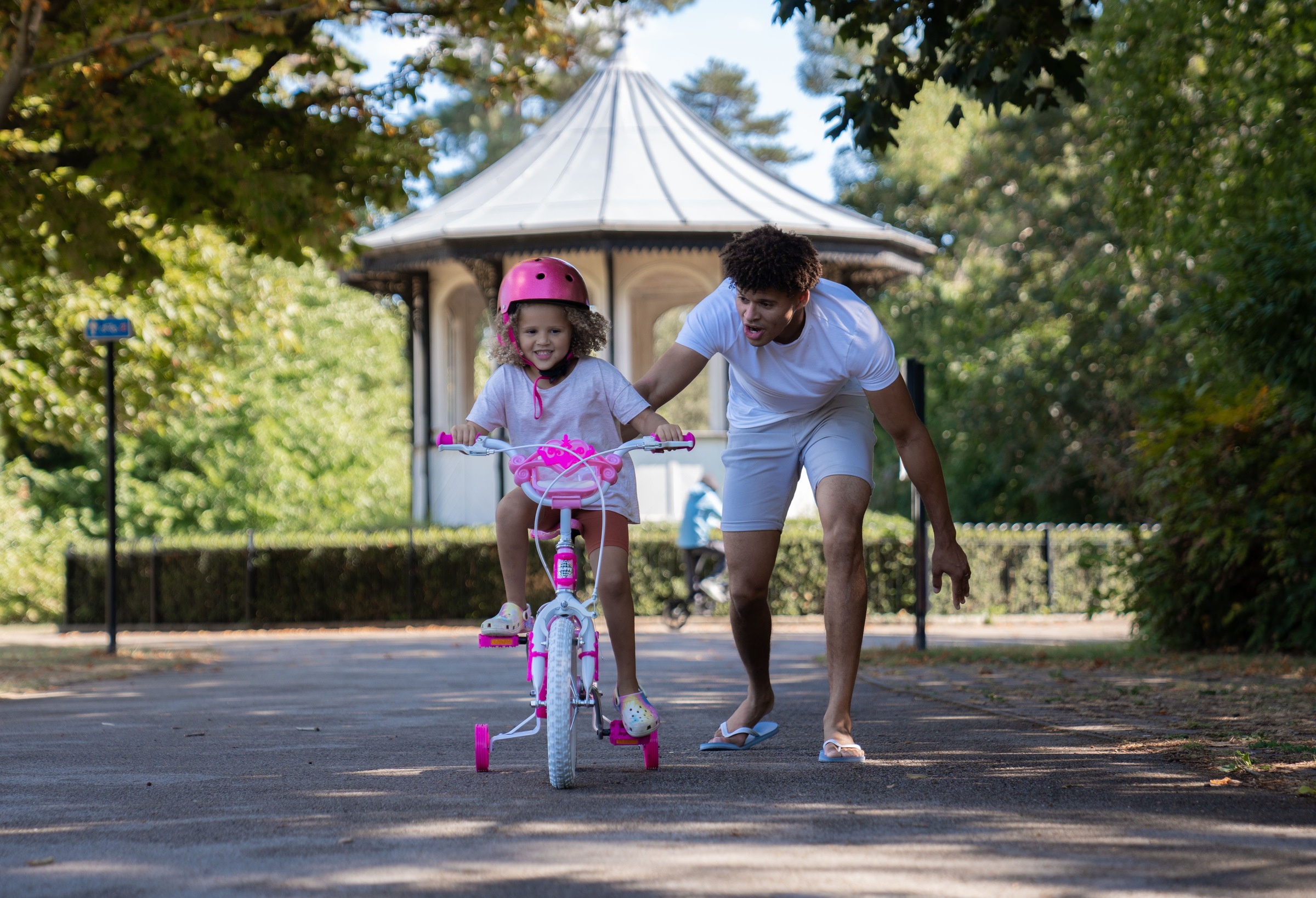 Huffy Kinderfahrrad