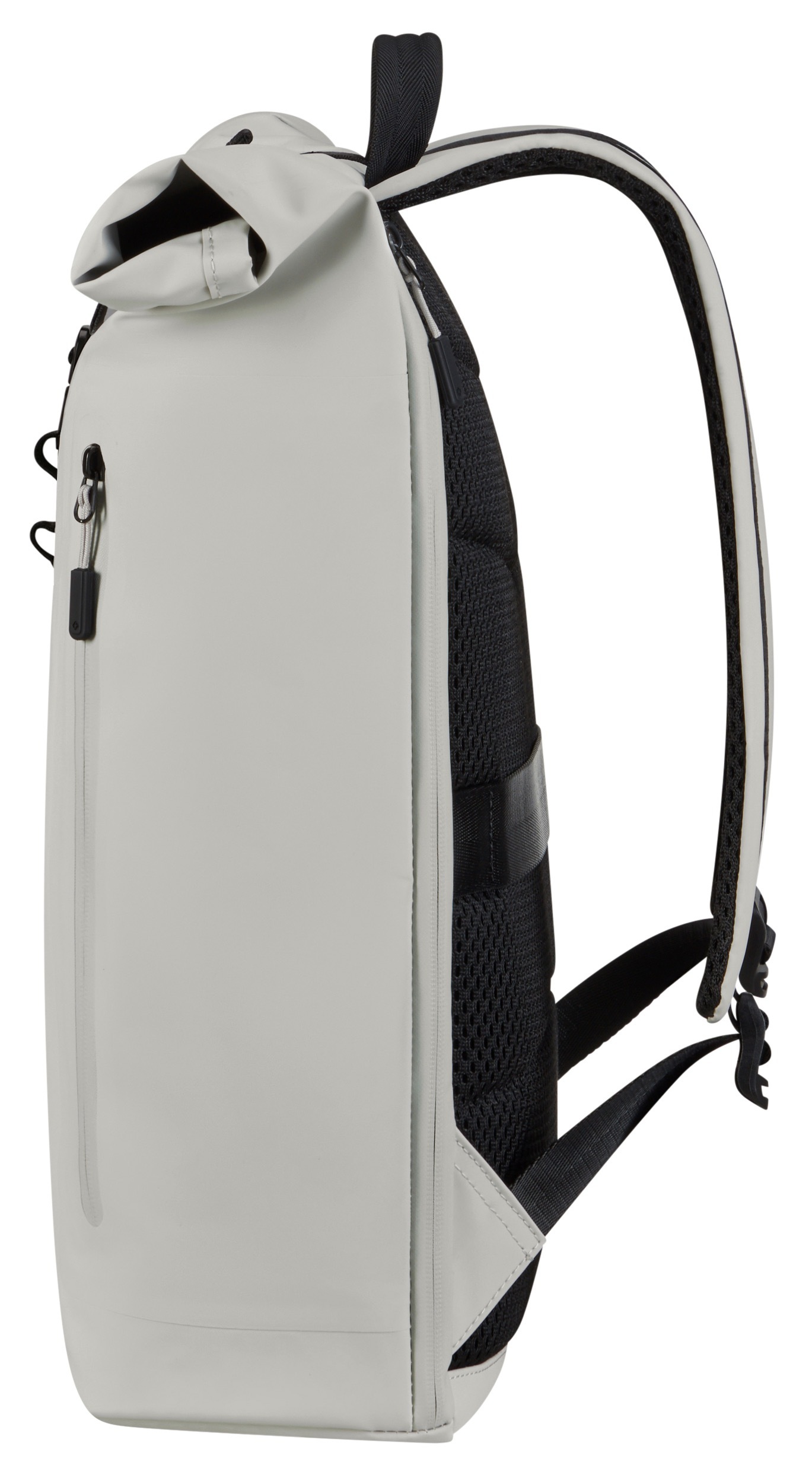 Samsonite Laptoprucksack »COATIFY BIZ ROLLTOP BACKPACK 15.6"«, Rucksack Freizeitrucksack Cityrucksack Backpack Schulrucksack