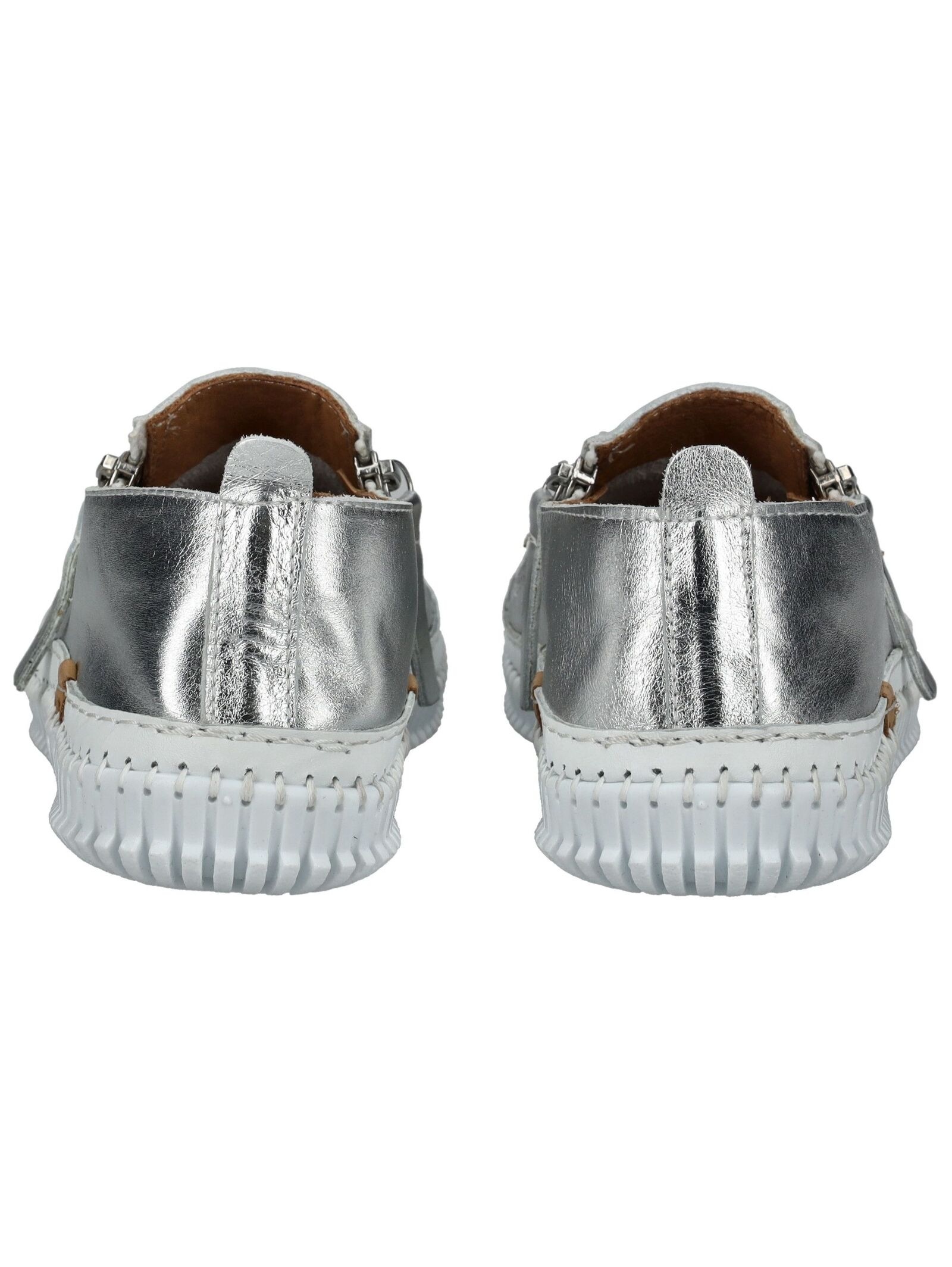 Andrea Conti Schnürschuh »Andrea Conti Halbschuhe Leder«