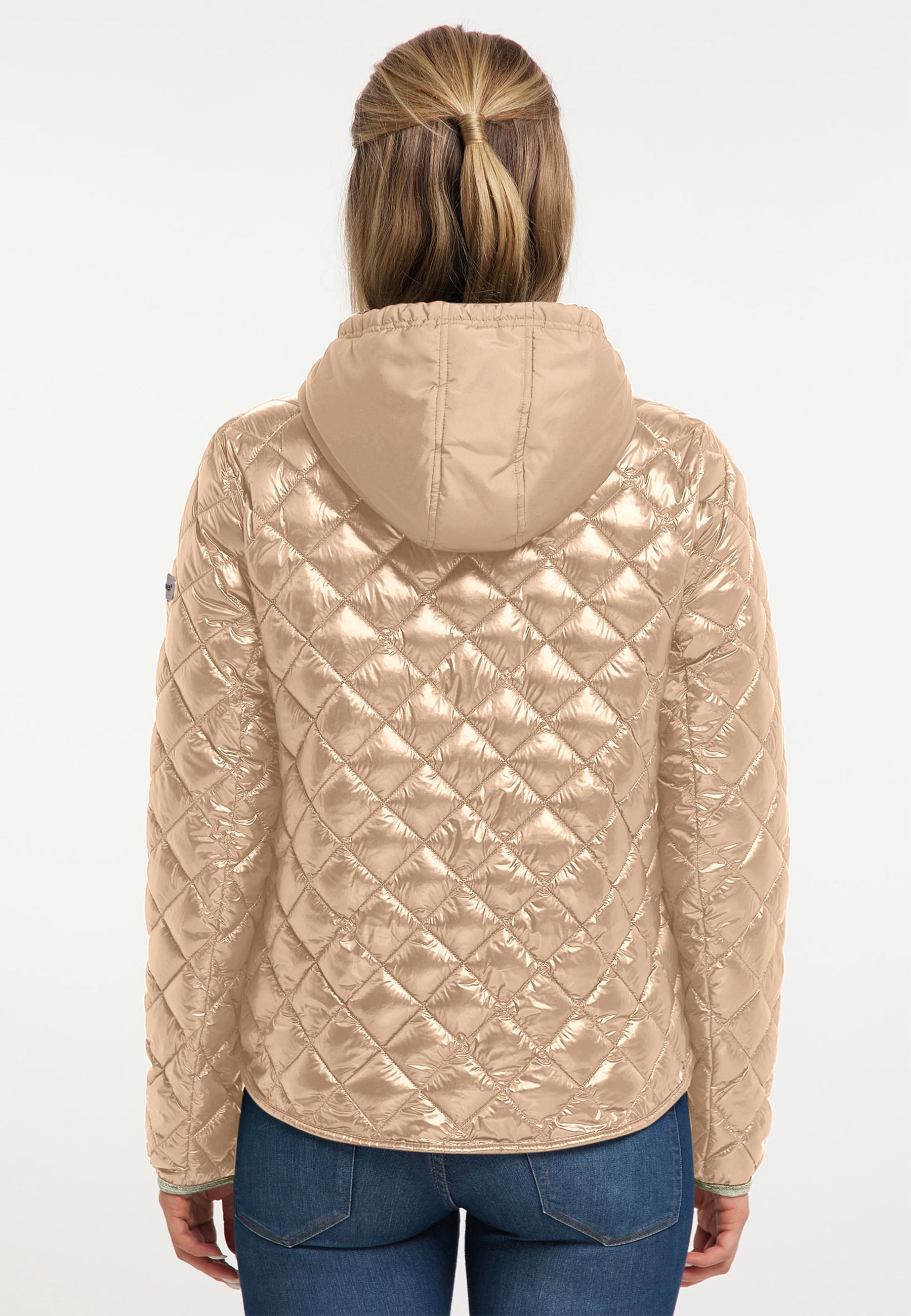 Frieda & Freddies Steppjacke »Thermolite Jacket / Yosie«