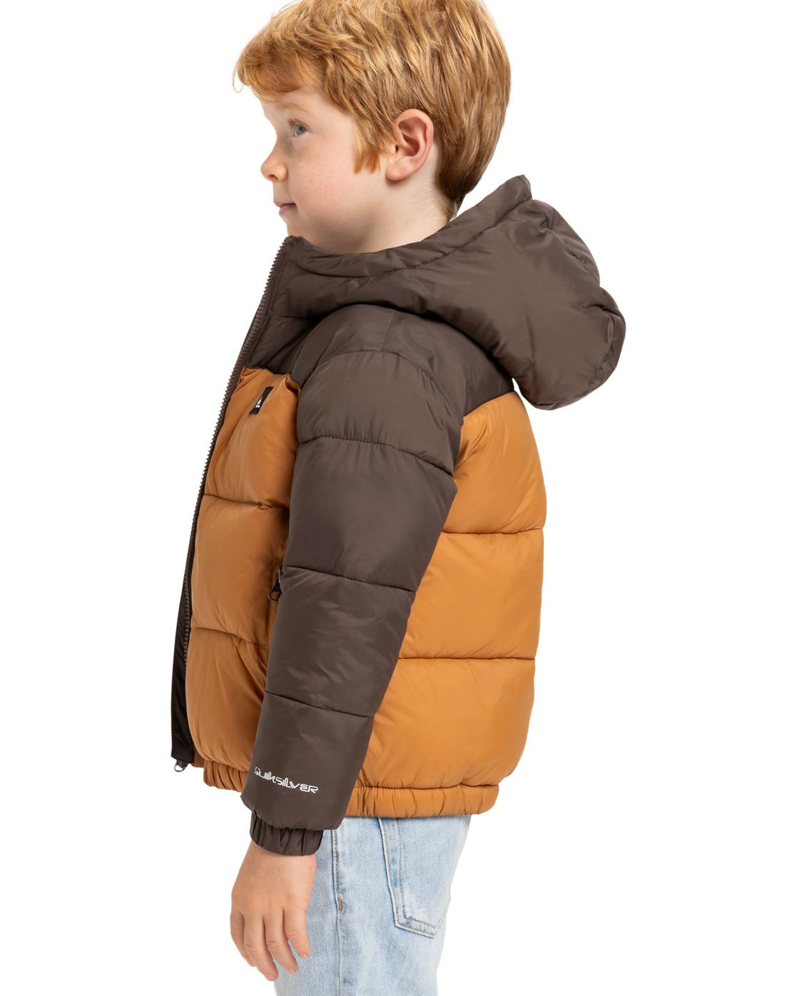 Thumbnail - Quiksilver Outdoorjacke "Cold Days"