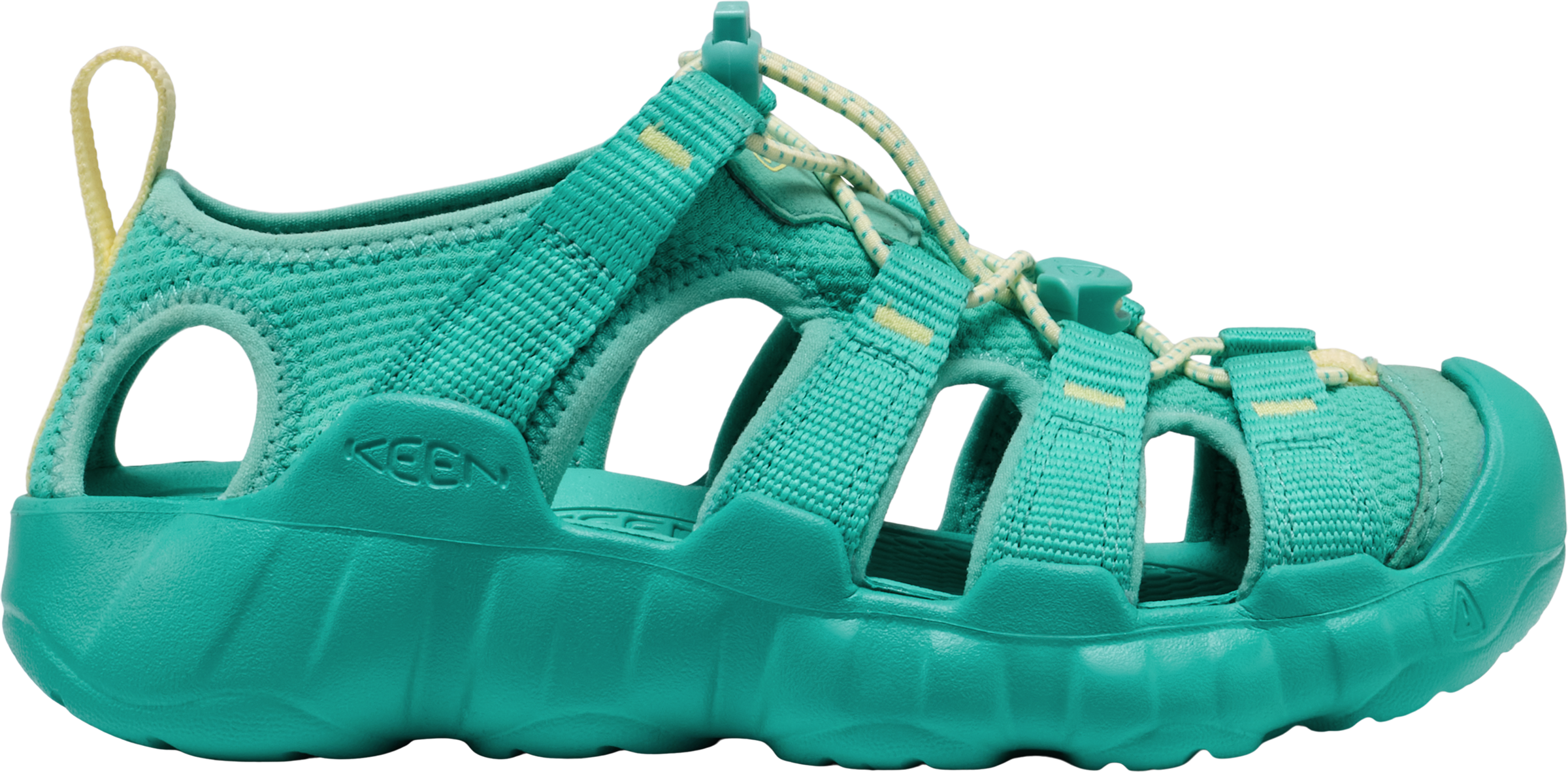 Keen Sandale »HYPERPORT H2«  waschbar und schnell trocknend