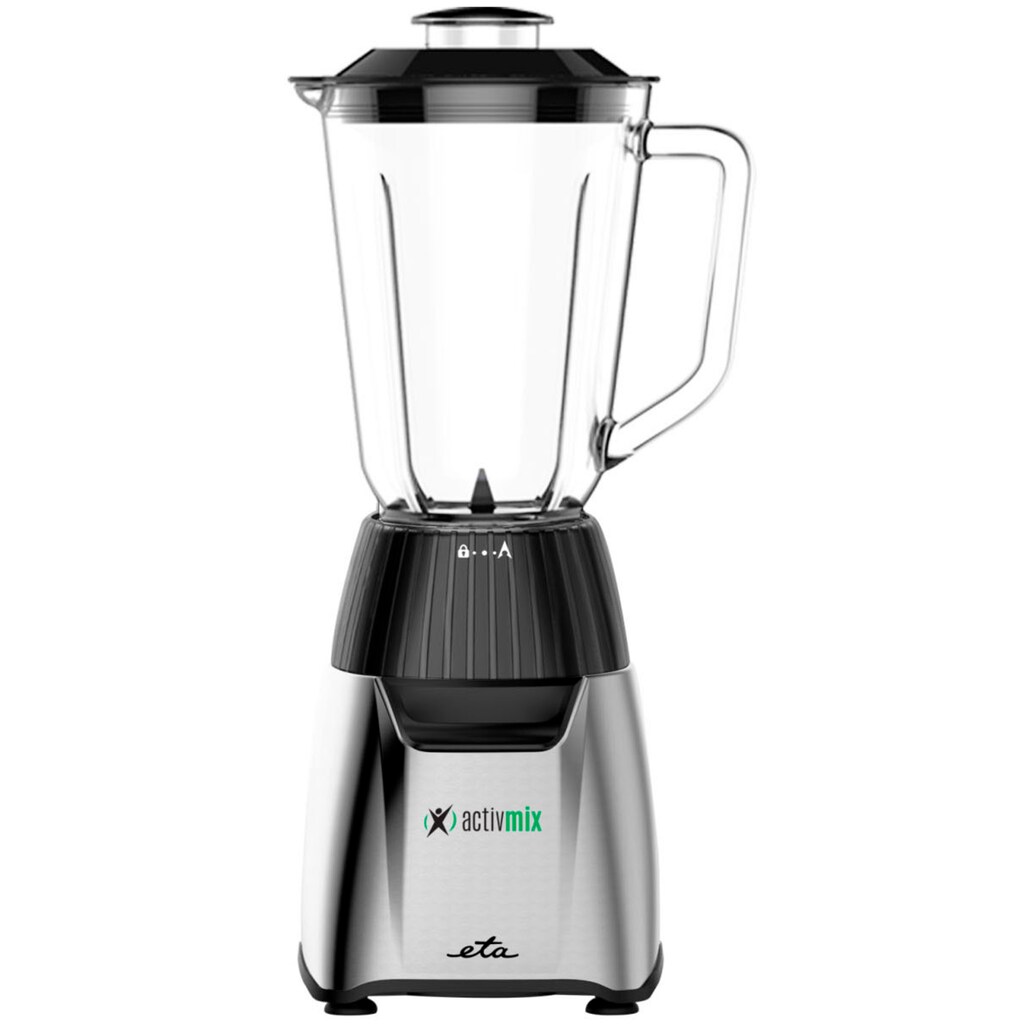 eta Standmixer »Activmix Premium, ETA210390000«, 350 W