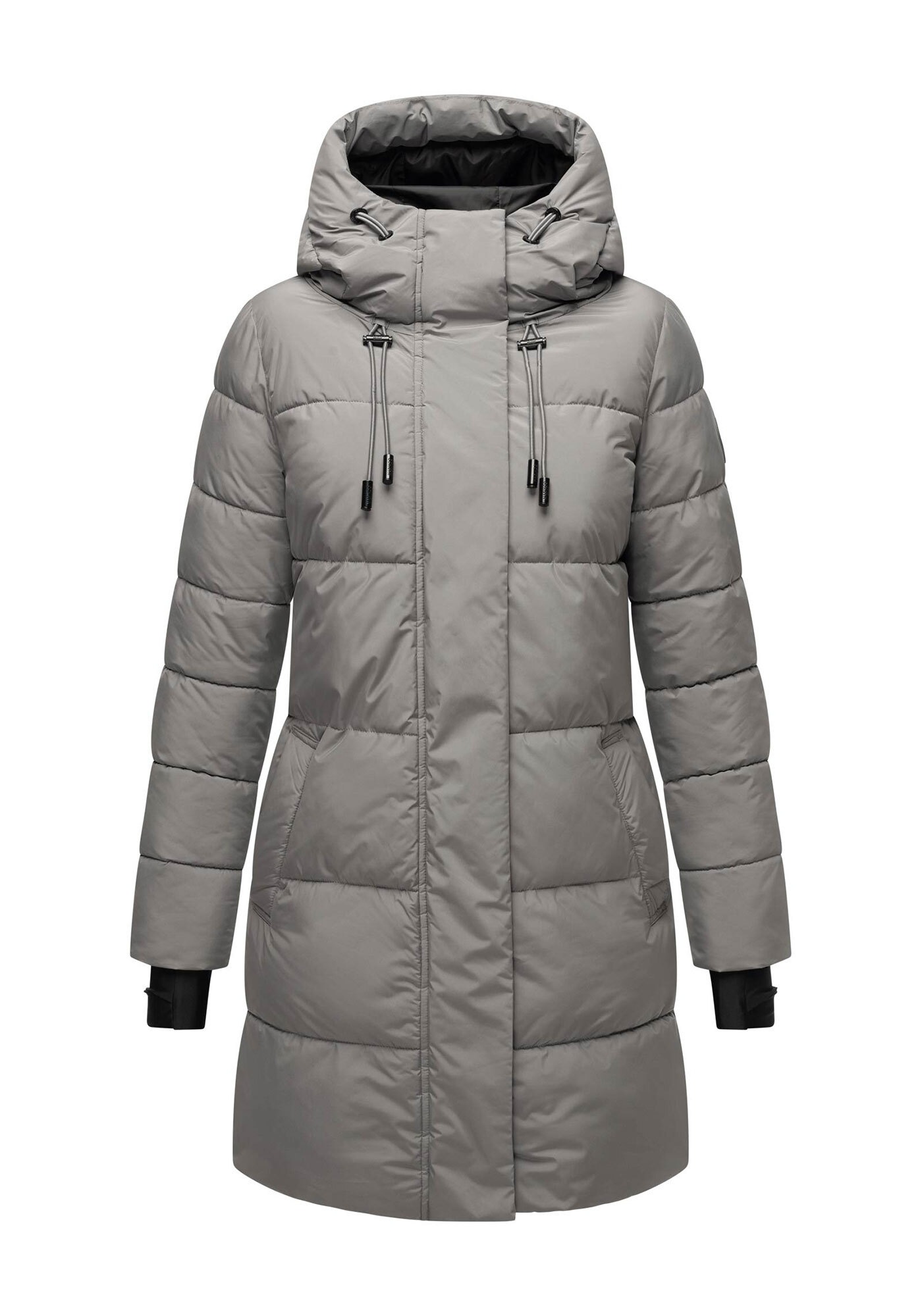 Marikoo Winterjacke »Kaituu XVI«, mit großer Kapuze