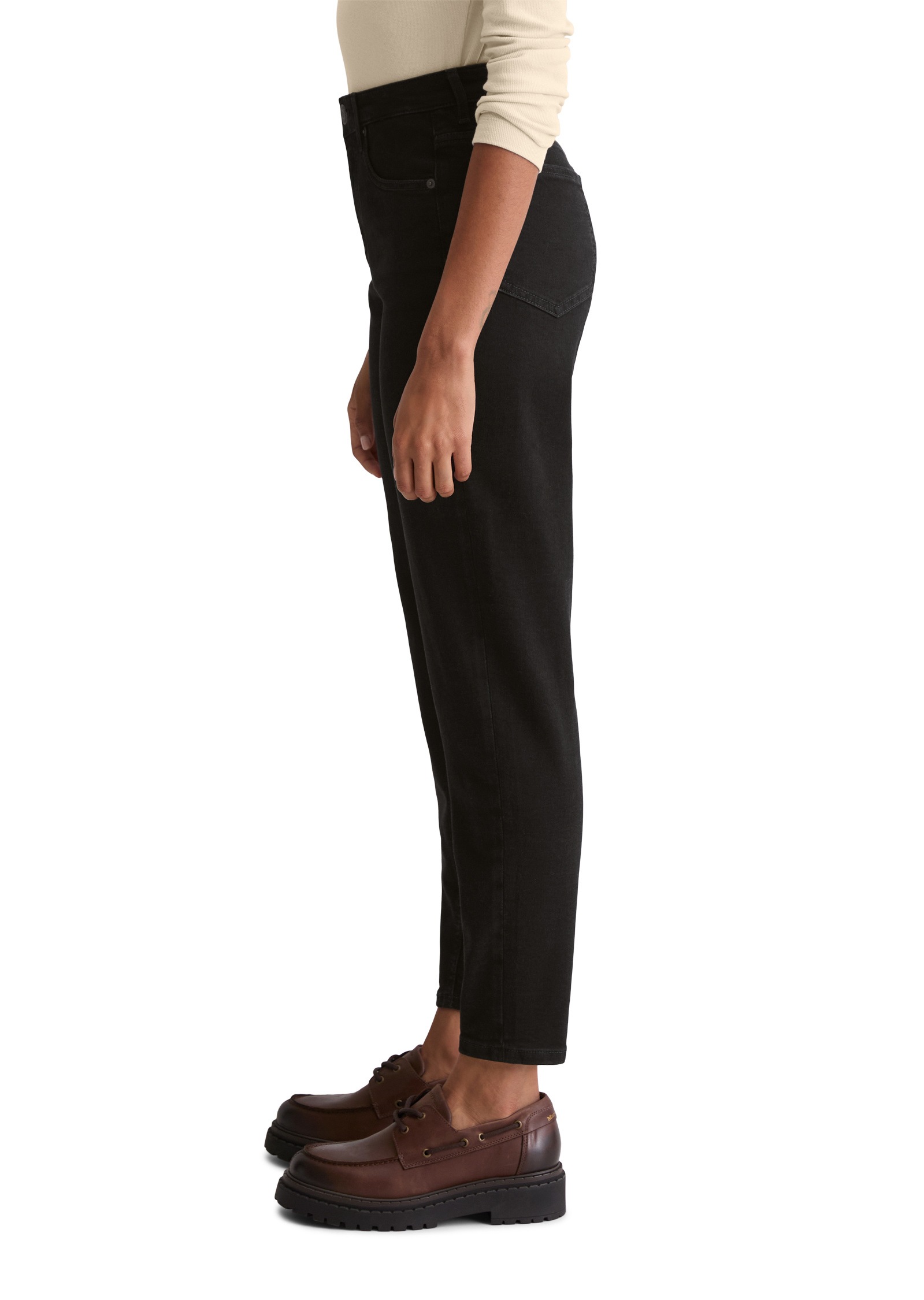 Marc O'Polo Slim-fit-Jeans »aus Organic Cotton Stretch«