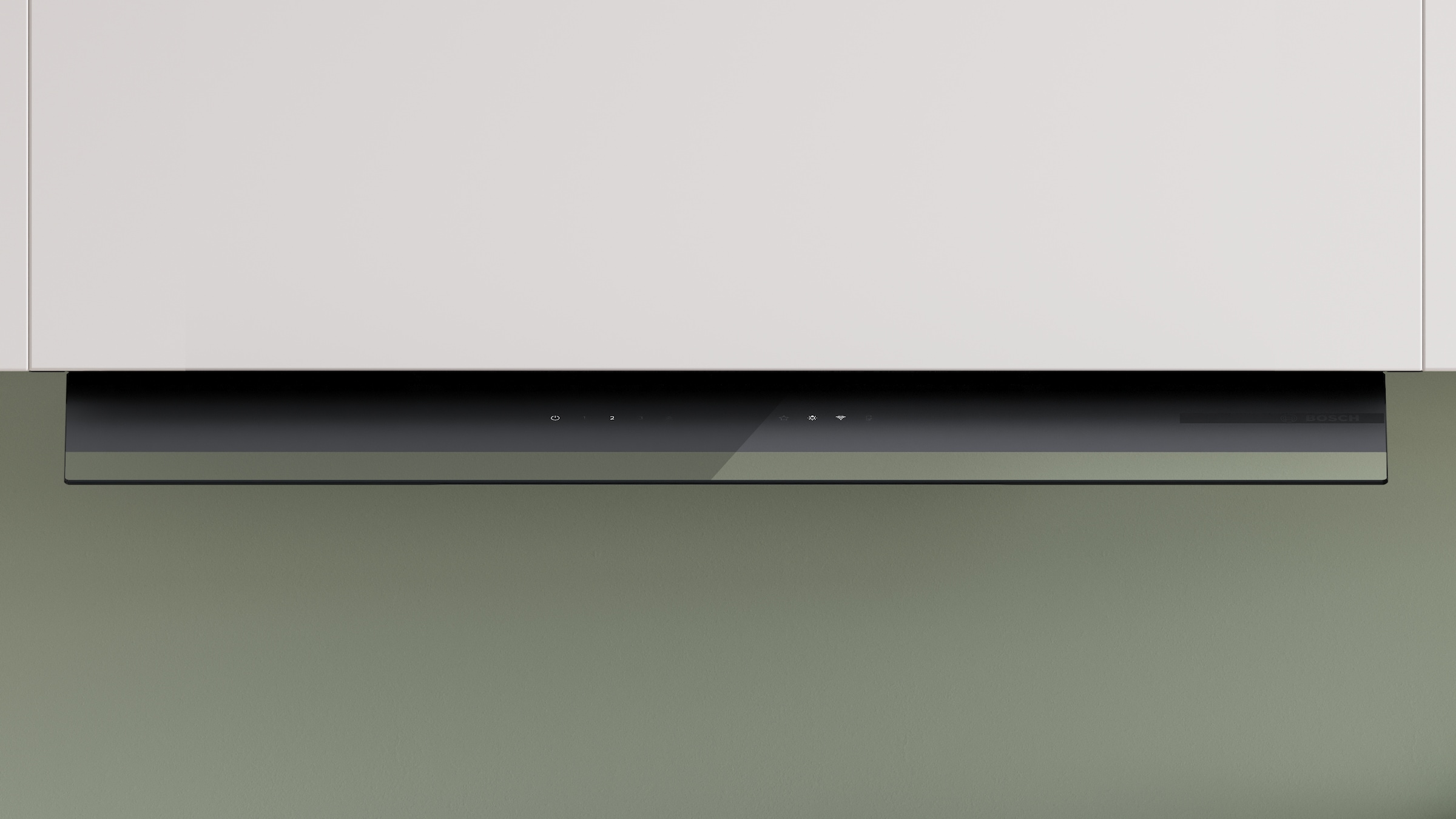 BOSCH Lüfterbaustein »DBB97DP60« Serie Serie 6