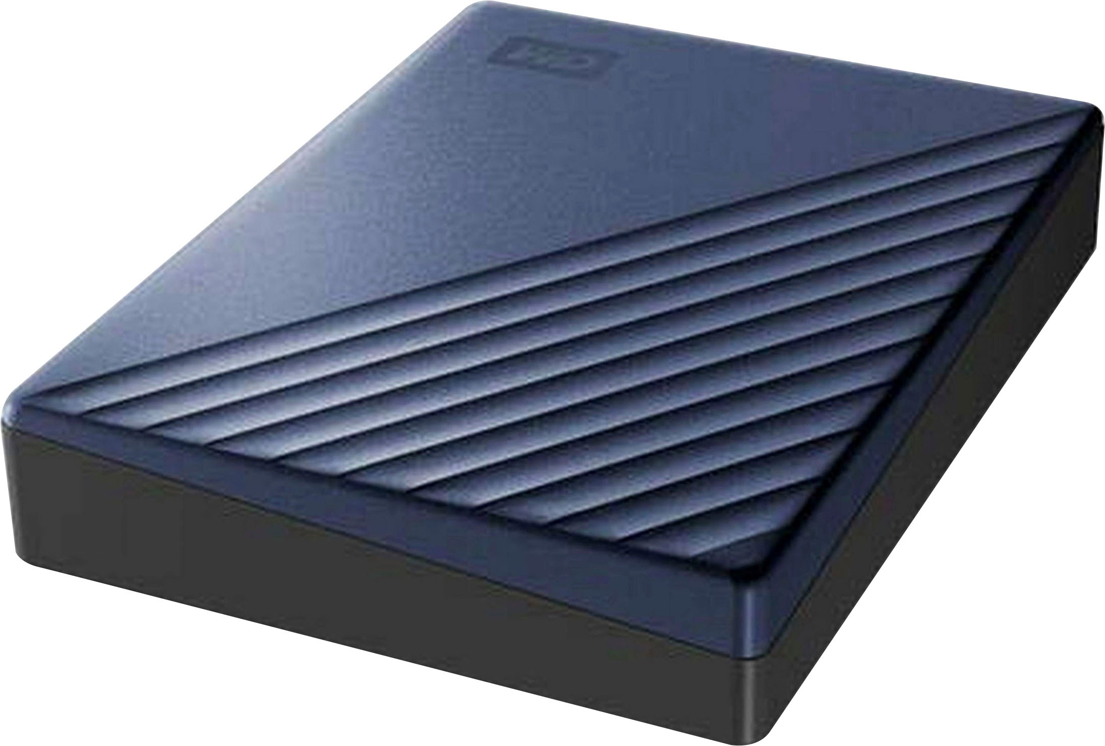 WD externe HDD-Festplatte »My Passport Ultra«, Anschluss USB 3.0