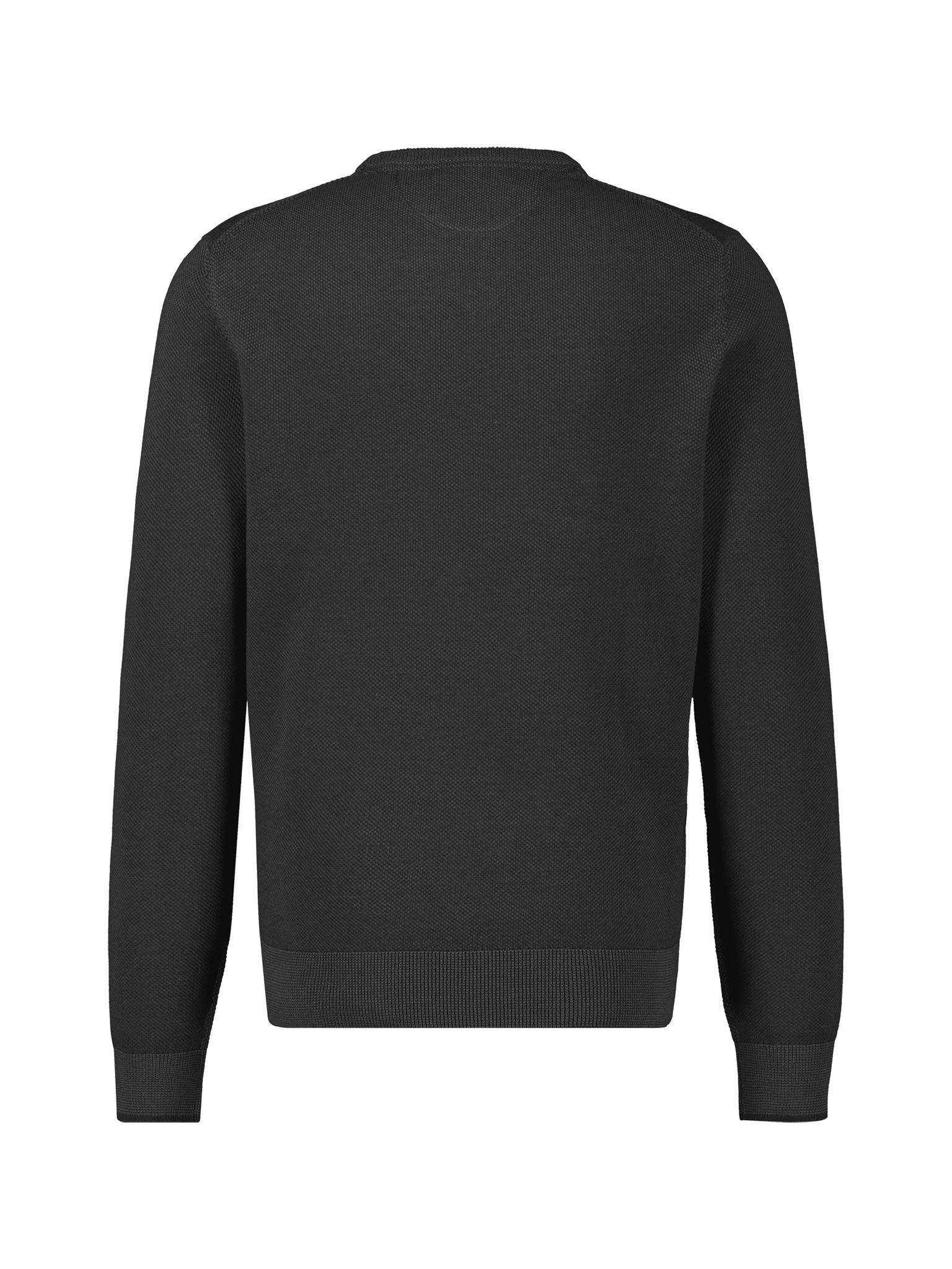 LERROS Strickpullover, mit Rippbündchen günstig online kaufen
