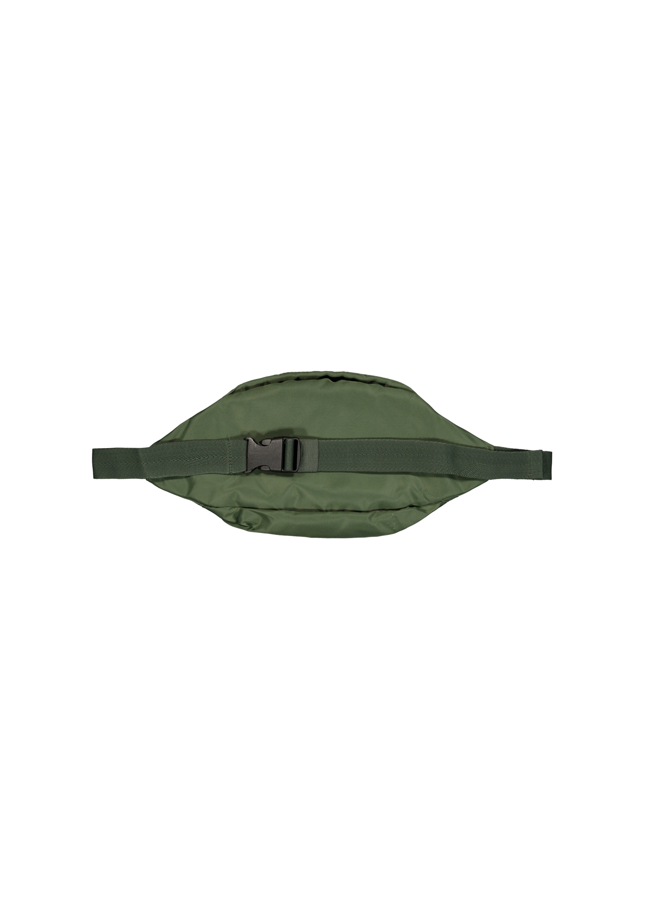 Alpha Industries Gürteltasche »Alpha Industries Accessoires - Bags Crew Waist Bag«