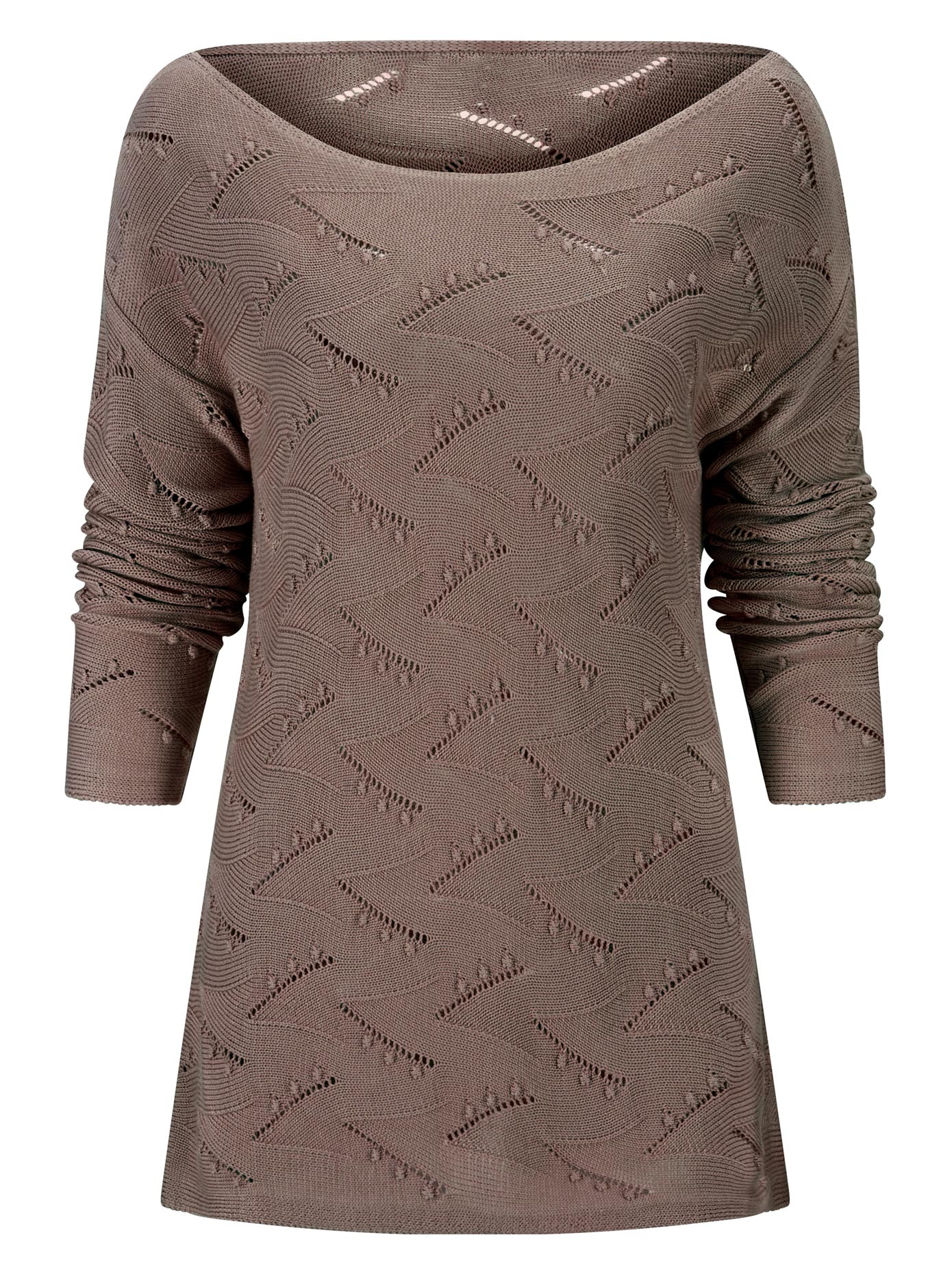 heine Strickpullover »Pullover«