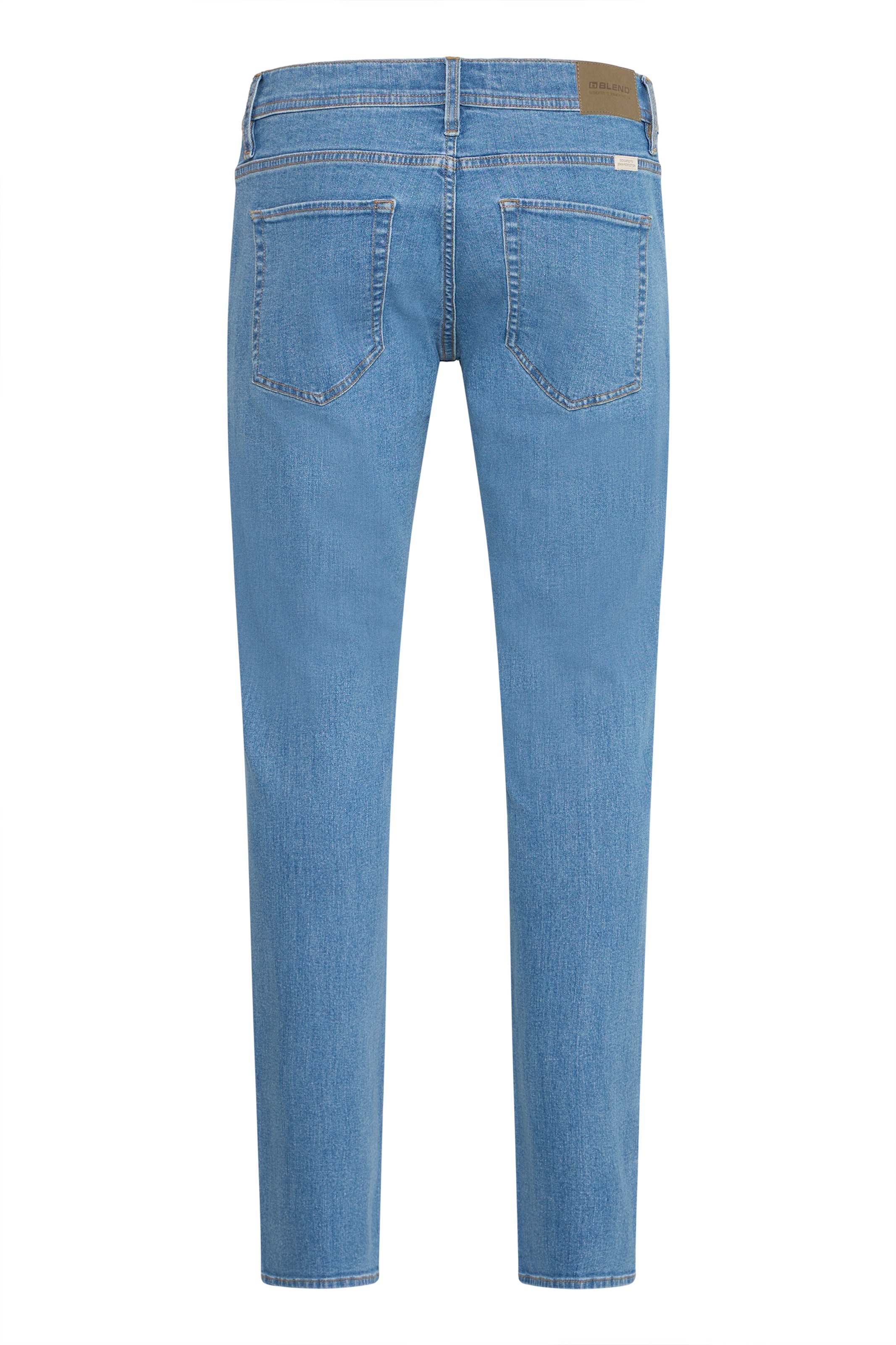 Blend 5-Pocket-Jeans "BHTWISTER SLIM/REG" günstig online kaufen