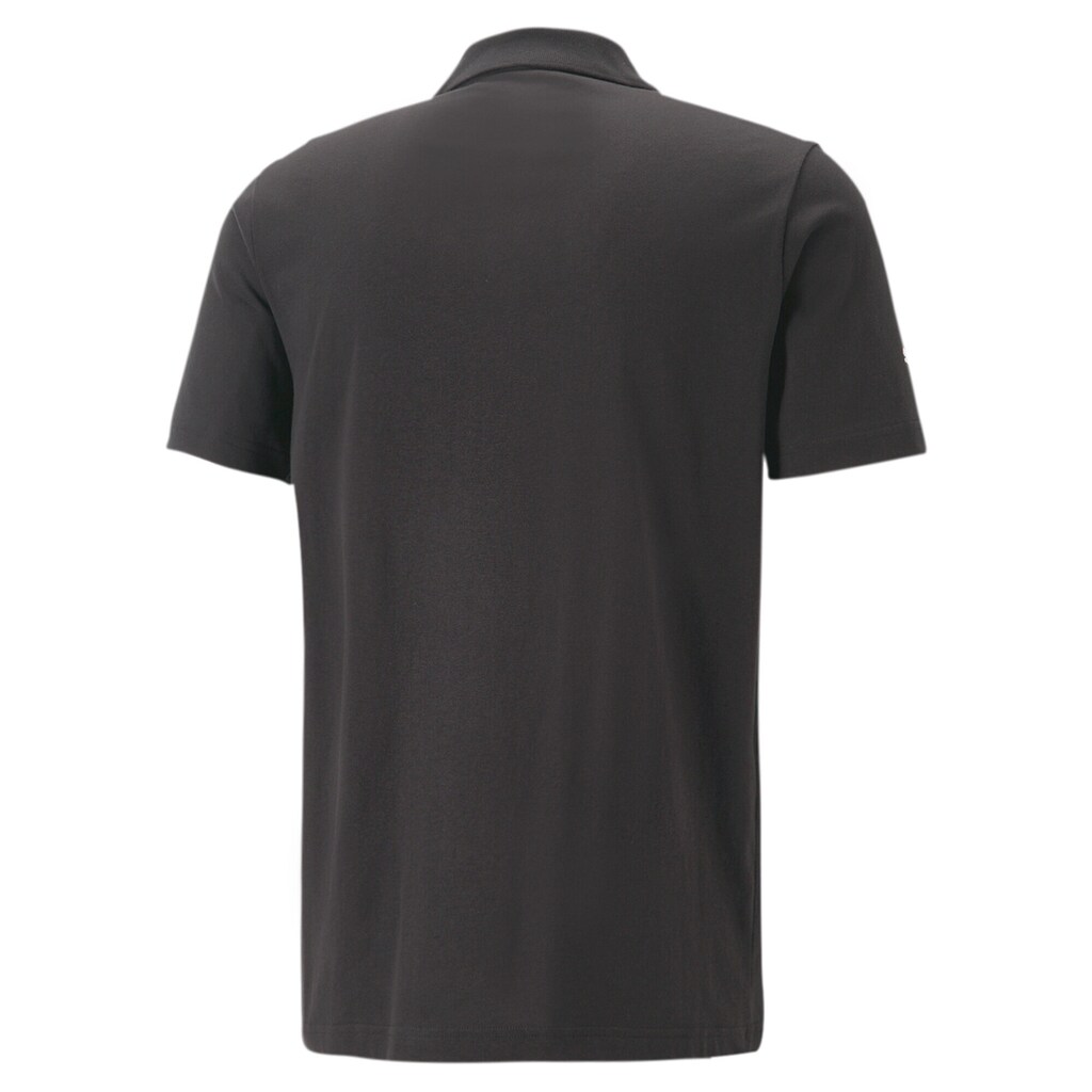 PUMA Poloshirt »BMW M Motorsport ESS Poloshirt Herren«