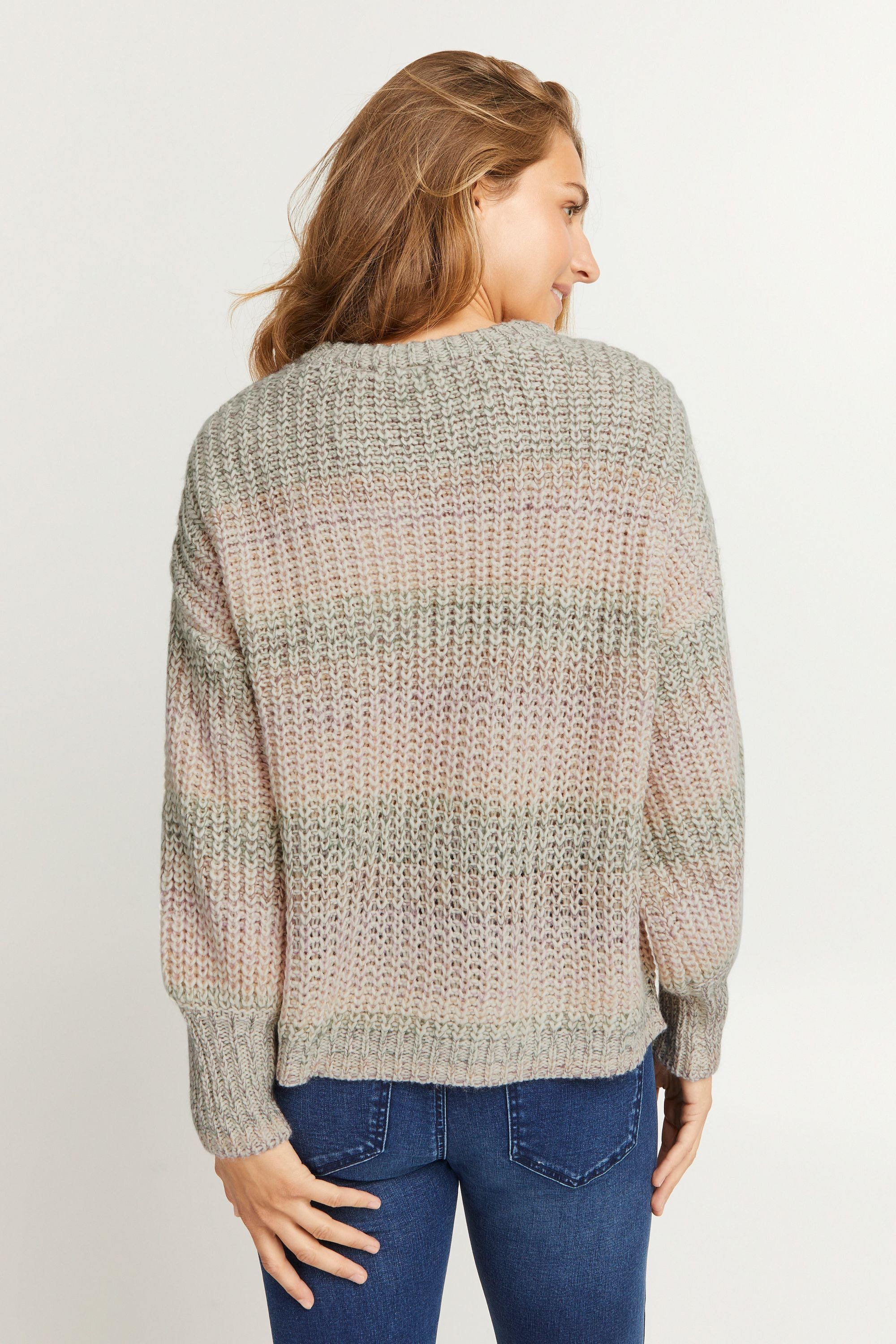 fransa Strickpullover »Fransa FRLisa«