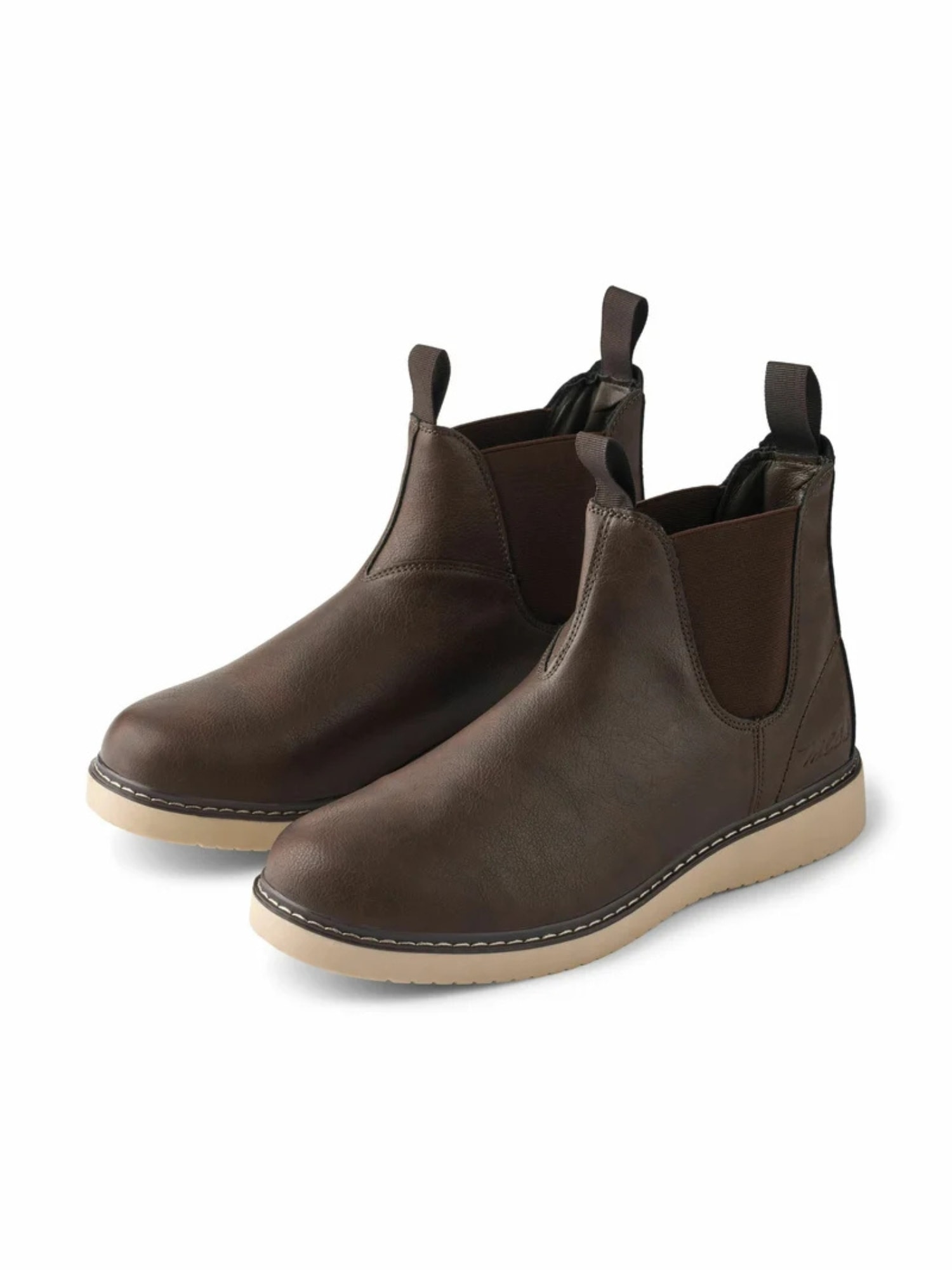 MCS Stiefel »MCS ankle boots M9E Chelsea«